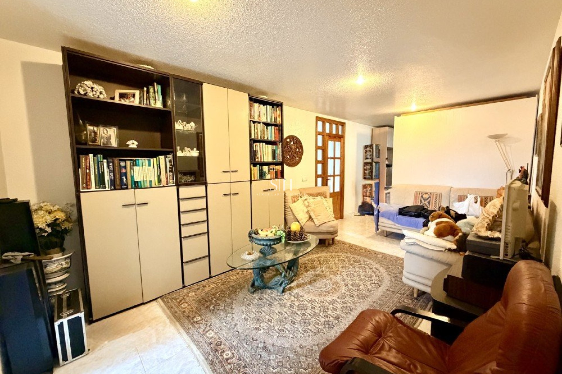 Resale - Villa - Ciudad Quesada - Costa Blanca