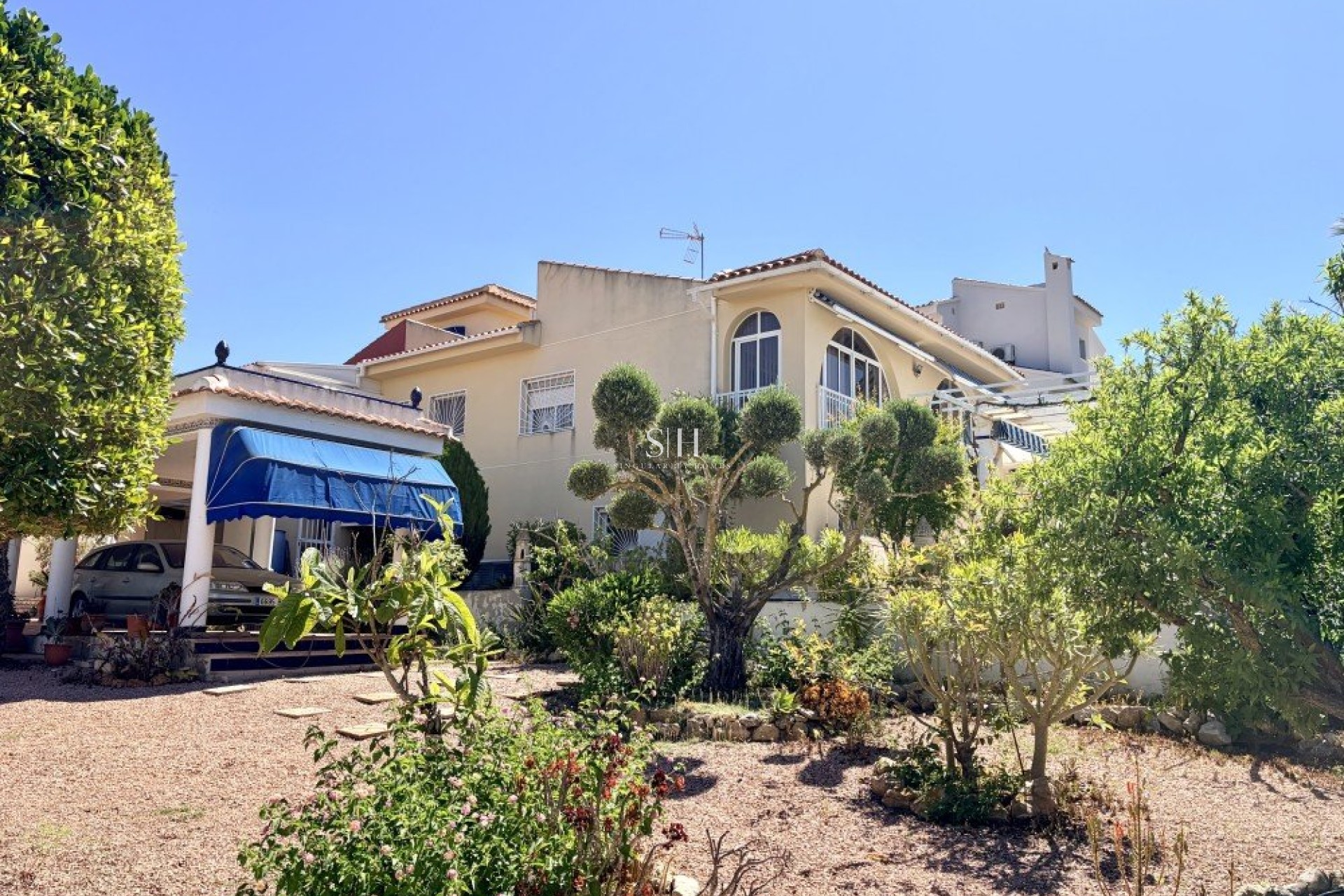 Resale - Villa - Ciudad Quesada - Costa Blanca