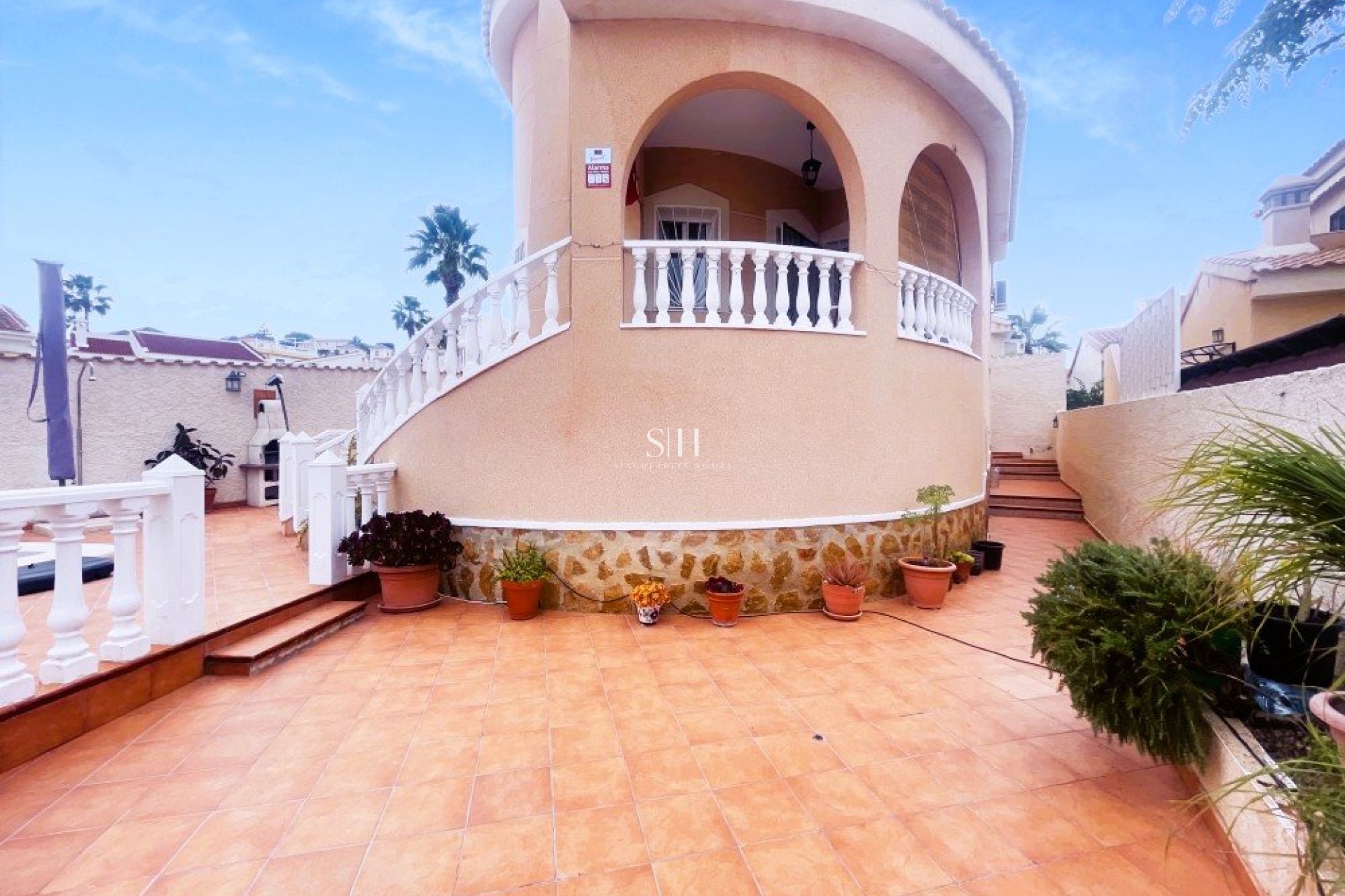 Resale - Villa - Ciudad Quesada - Costa Blanca