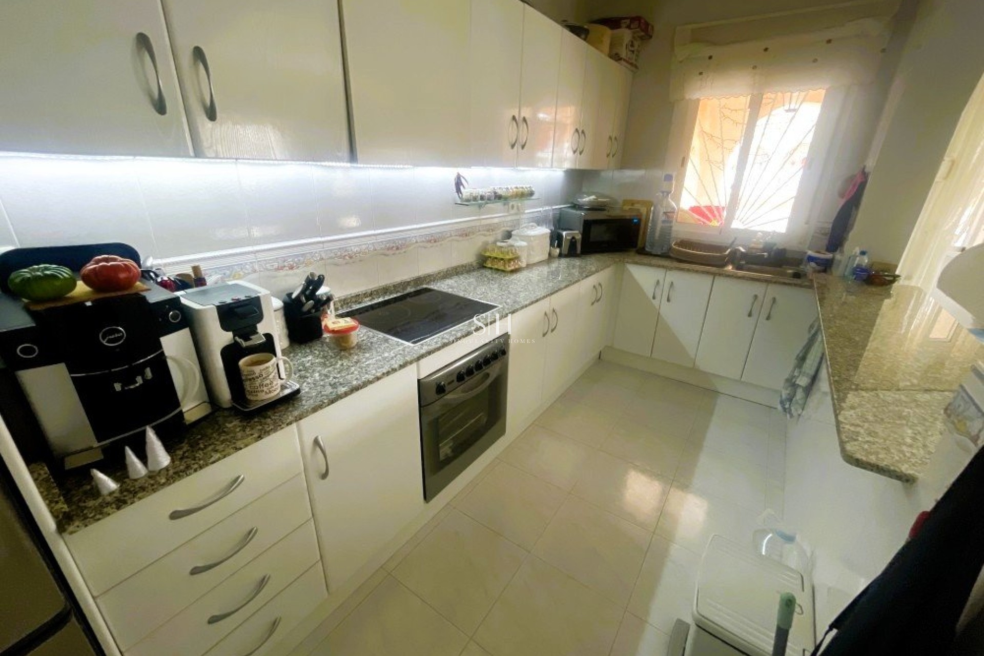 Resale - Villa - Ciudad Quesada - Costa Blanca