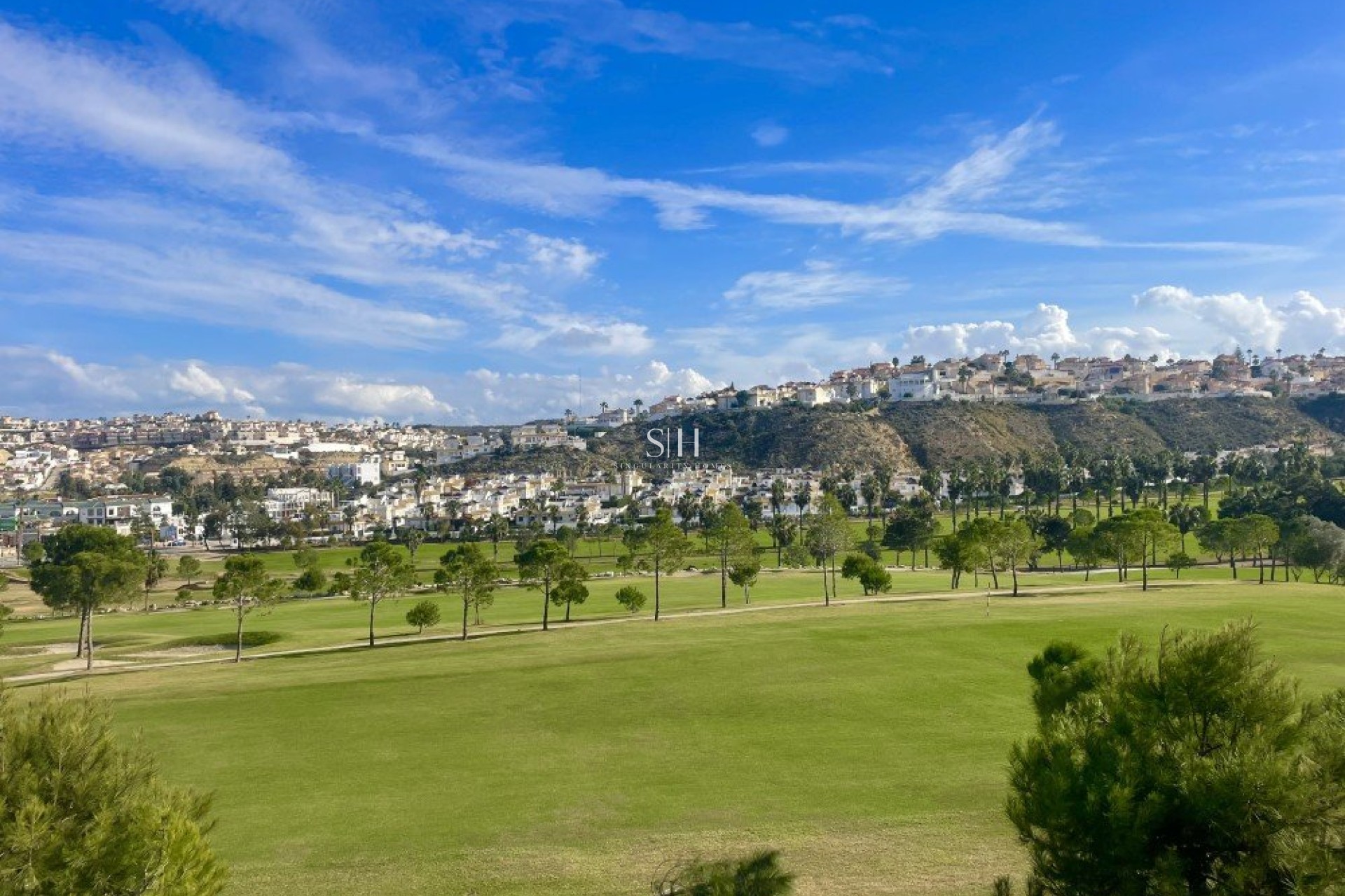 Resale - Villa - Ciudad Quesada - Costa Blanca