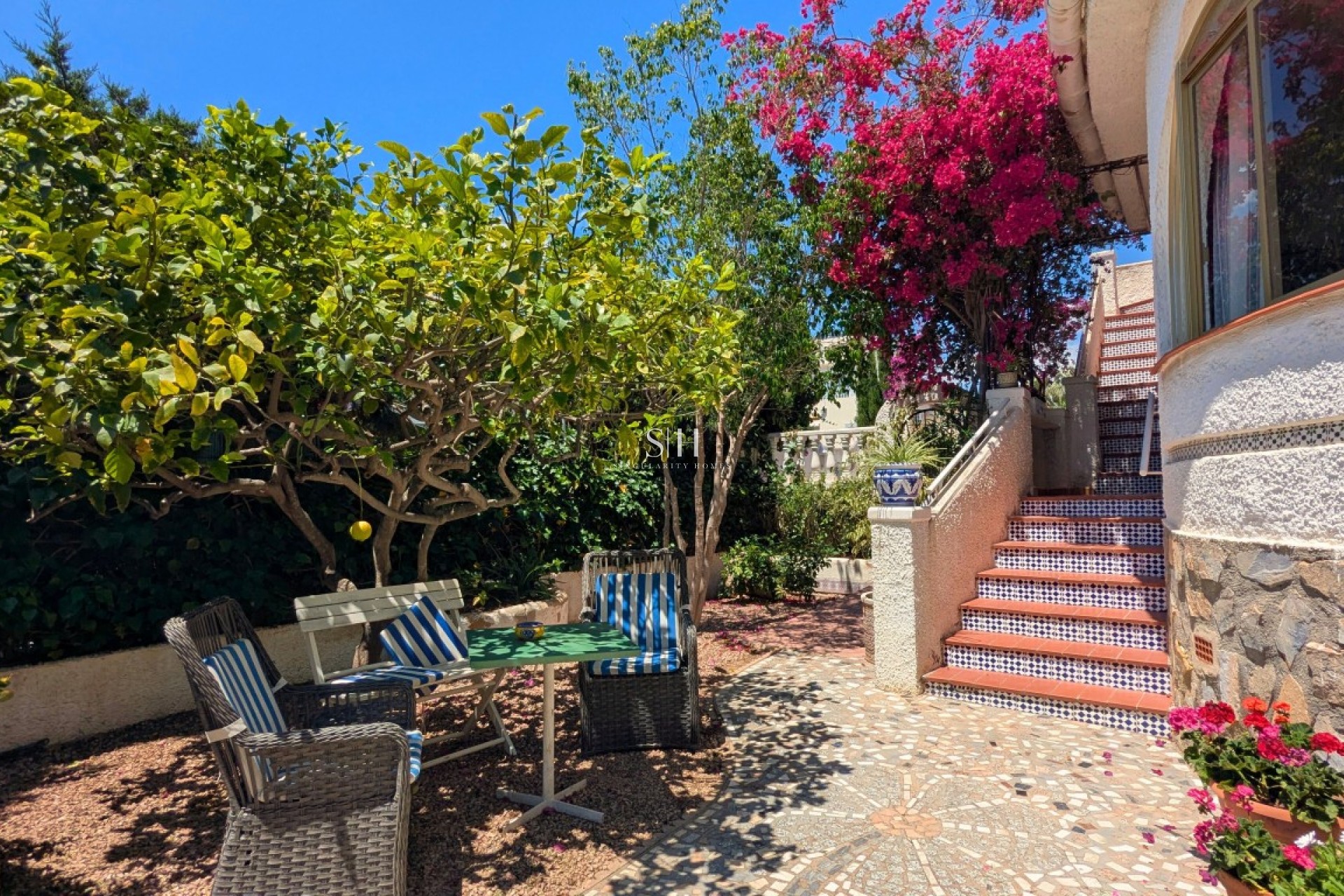 Resale - Villa - Ciudad Quesada - Costa Blanca