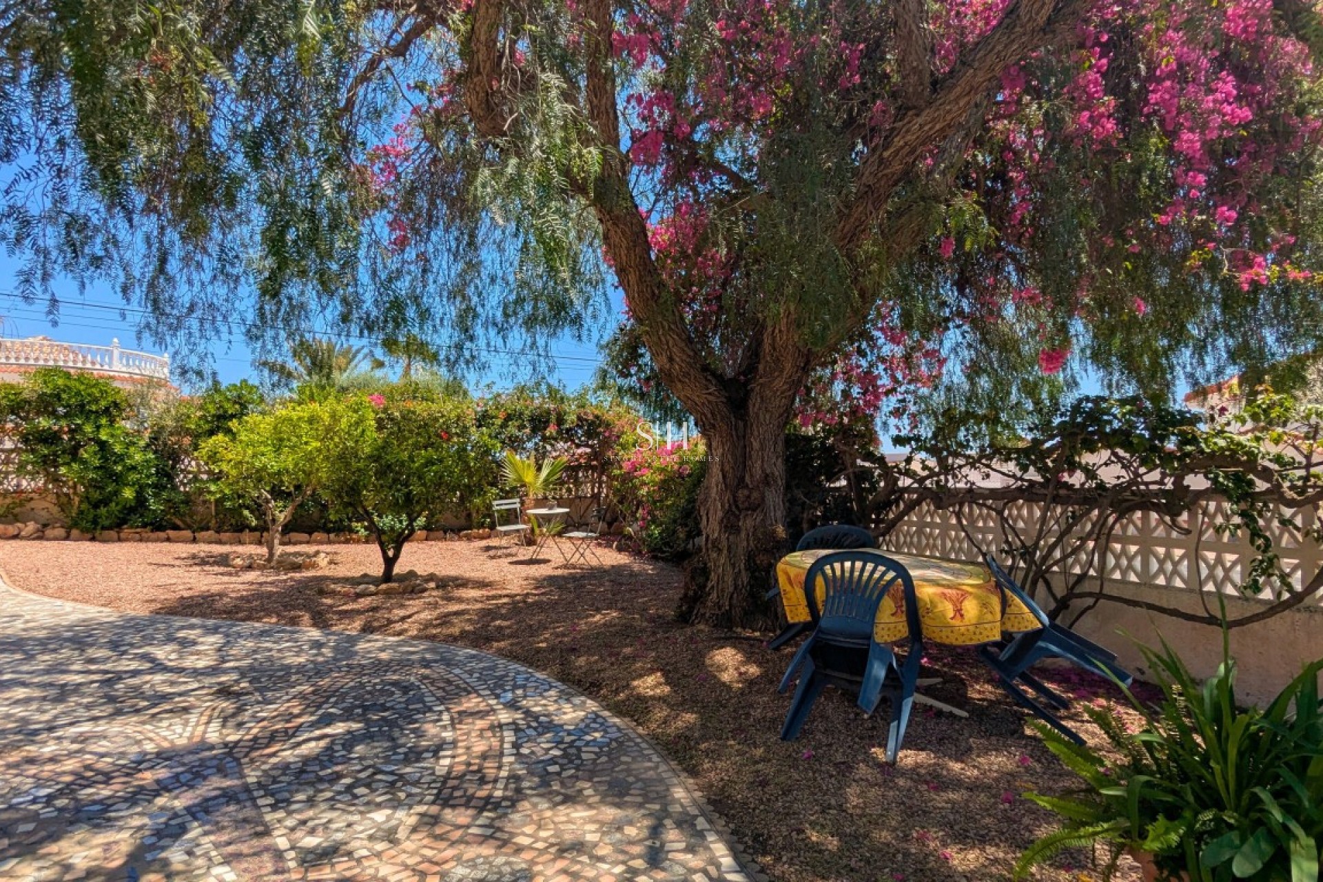 Resale - Villa - Ciudad Quesada - Costa Blanca
