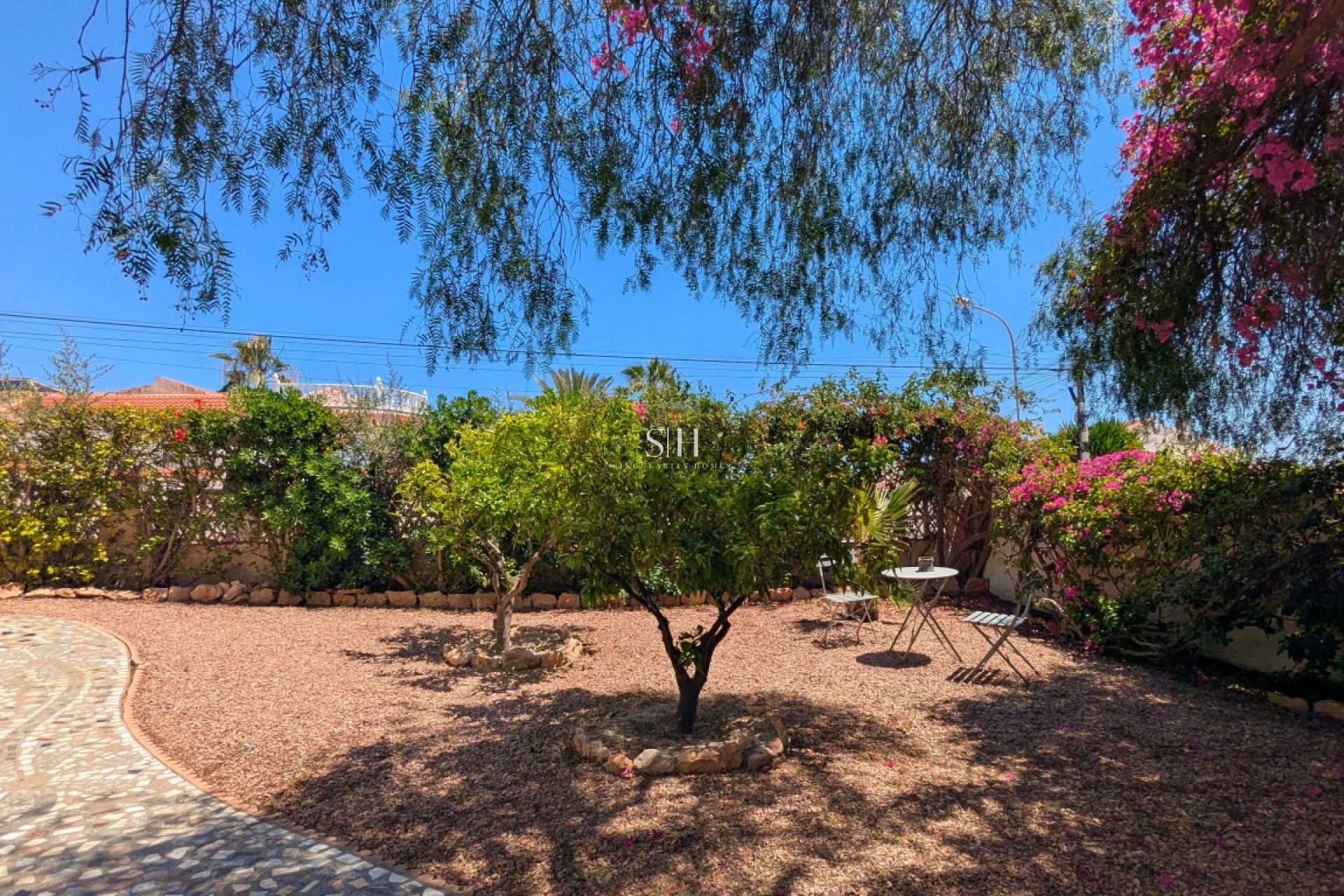 Resale - Villa - Ciudad Quesada - Costa Blanca