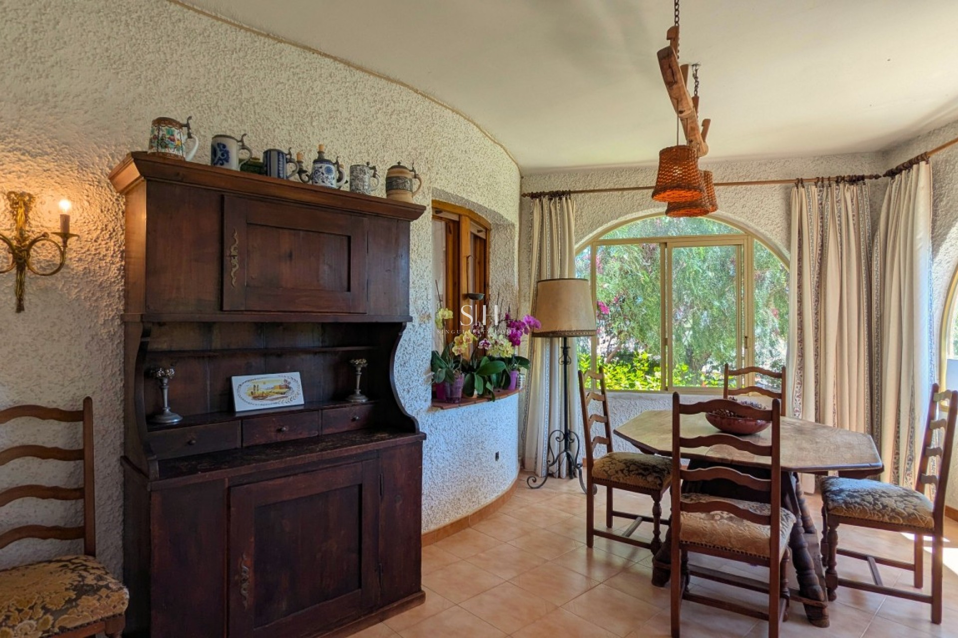 Resale - Villa - Ciudad Quesada - Costa Blanca