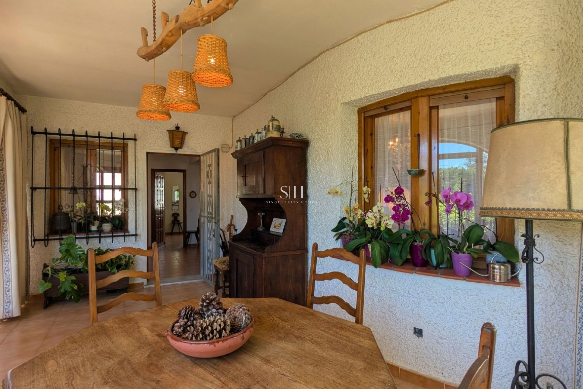 Resale - Villa - Ciudad Quesada - Costa Blanca