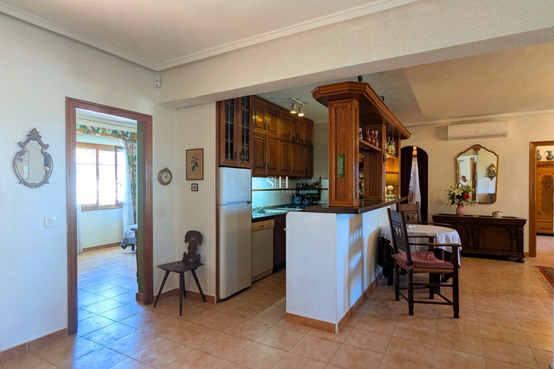 Resale - Villa - Ciudad Quesada - Costa Blanca
