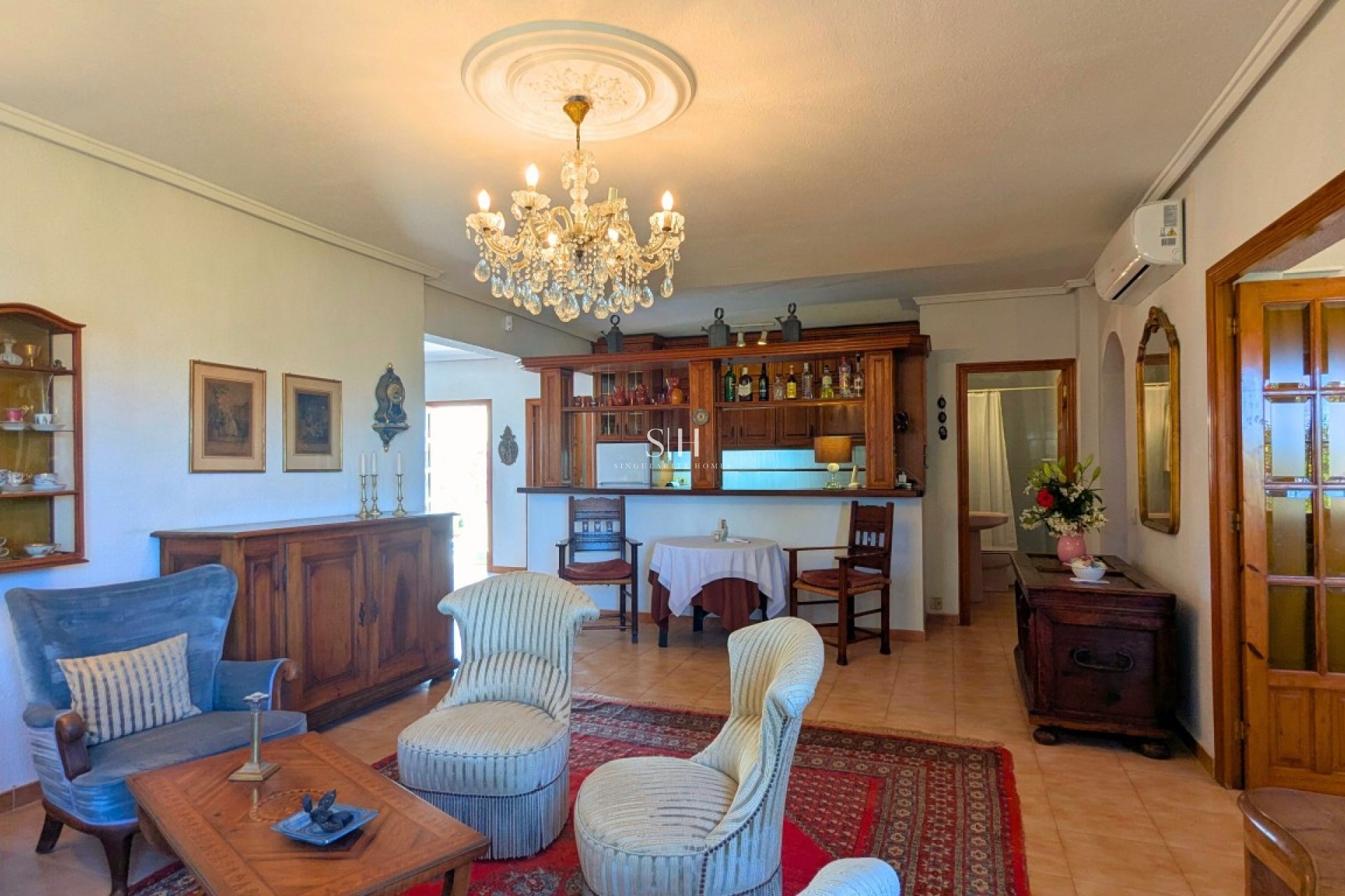 Resale - Villa - Ciudad Quesada - Costa Blanca