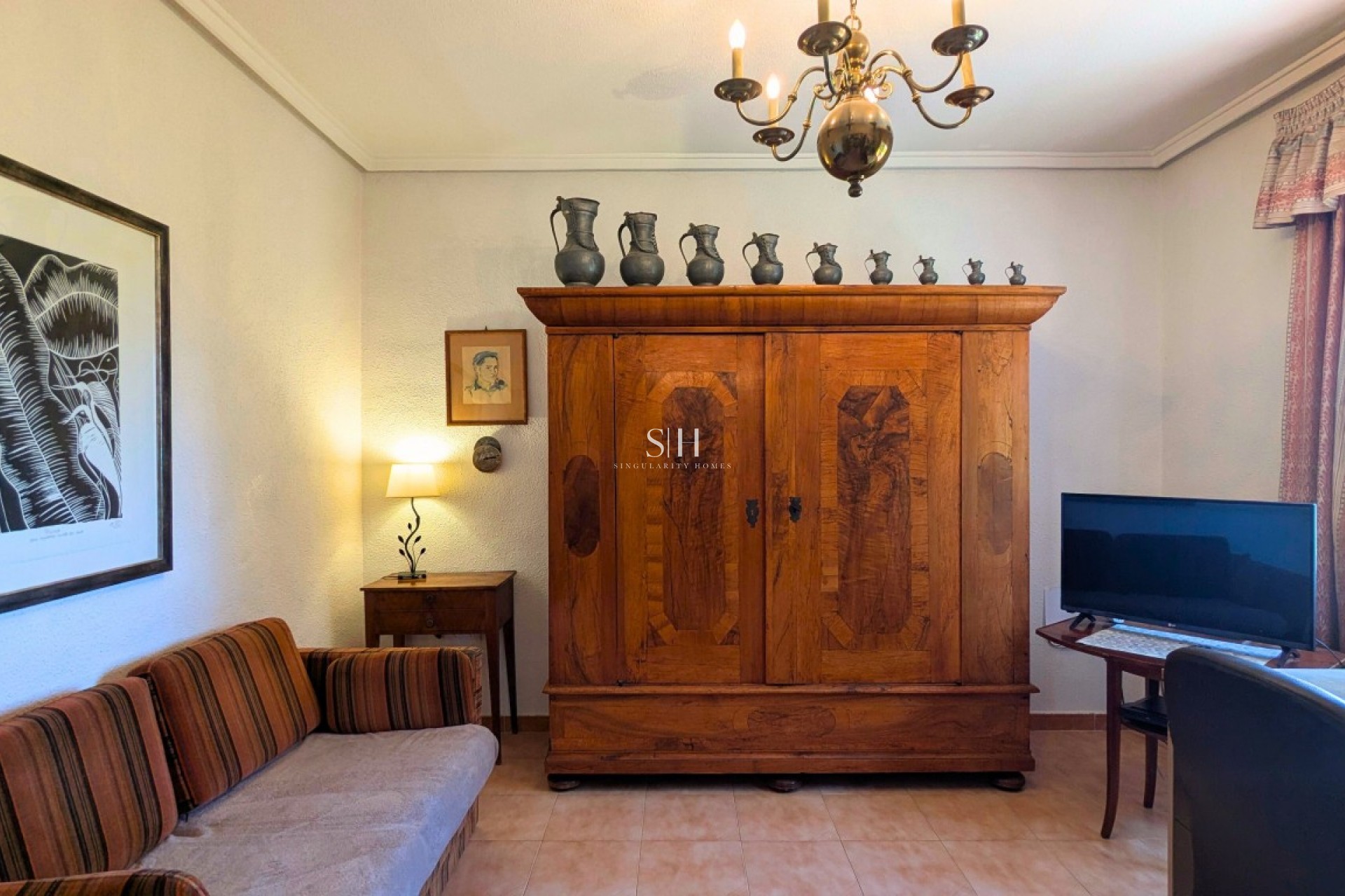 Resale - Villa - Ciudad Quesada - Costa Blanca