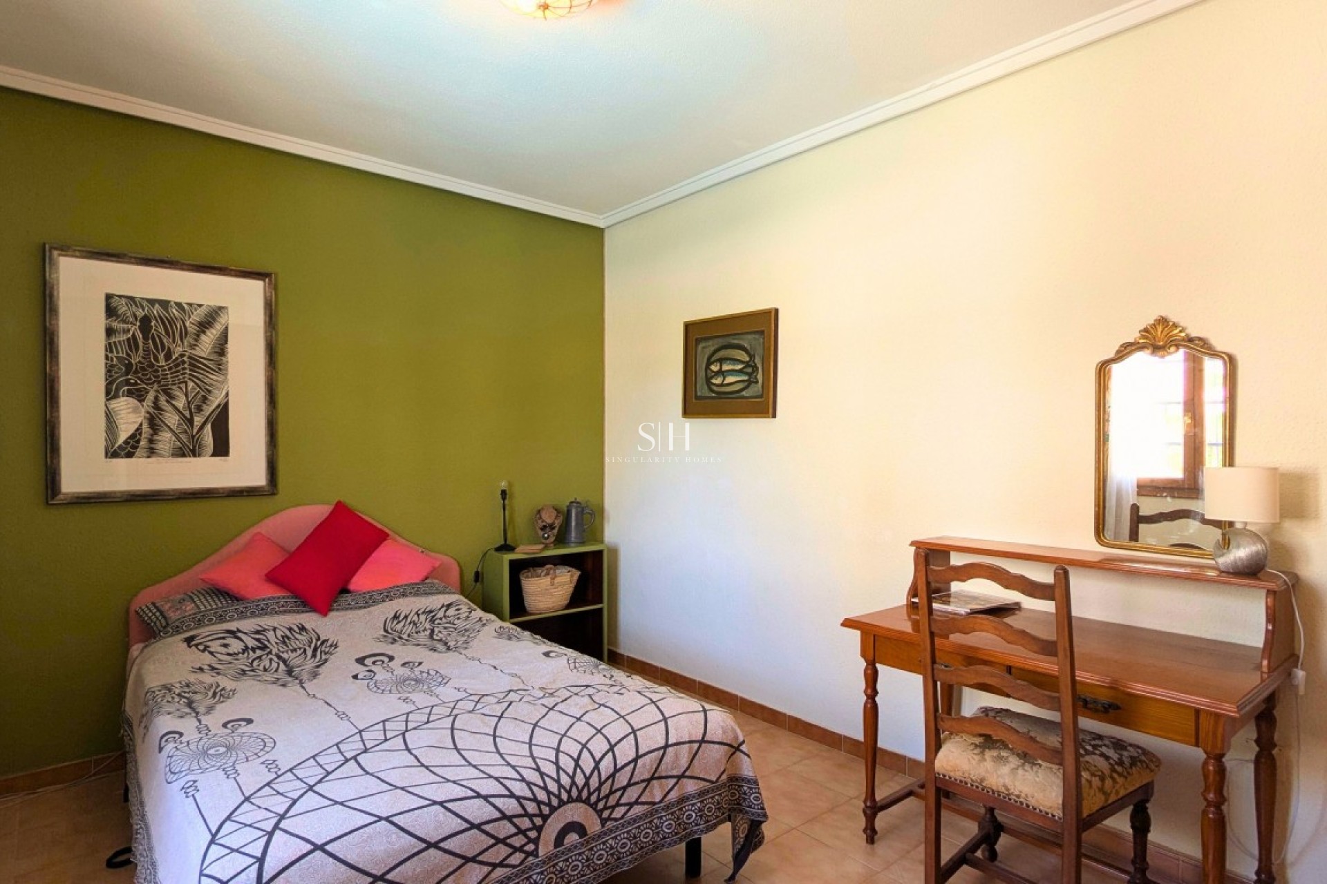 Resale - Villa - Ciudad Quesada - Costa Blanca