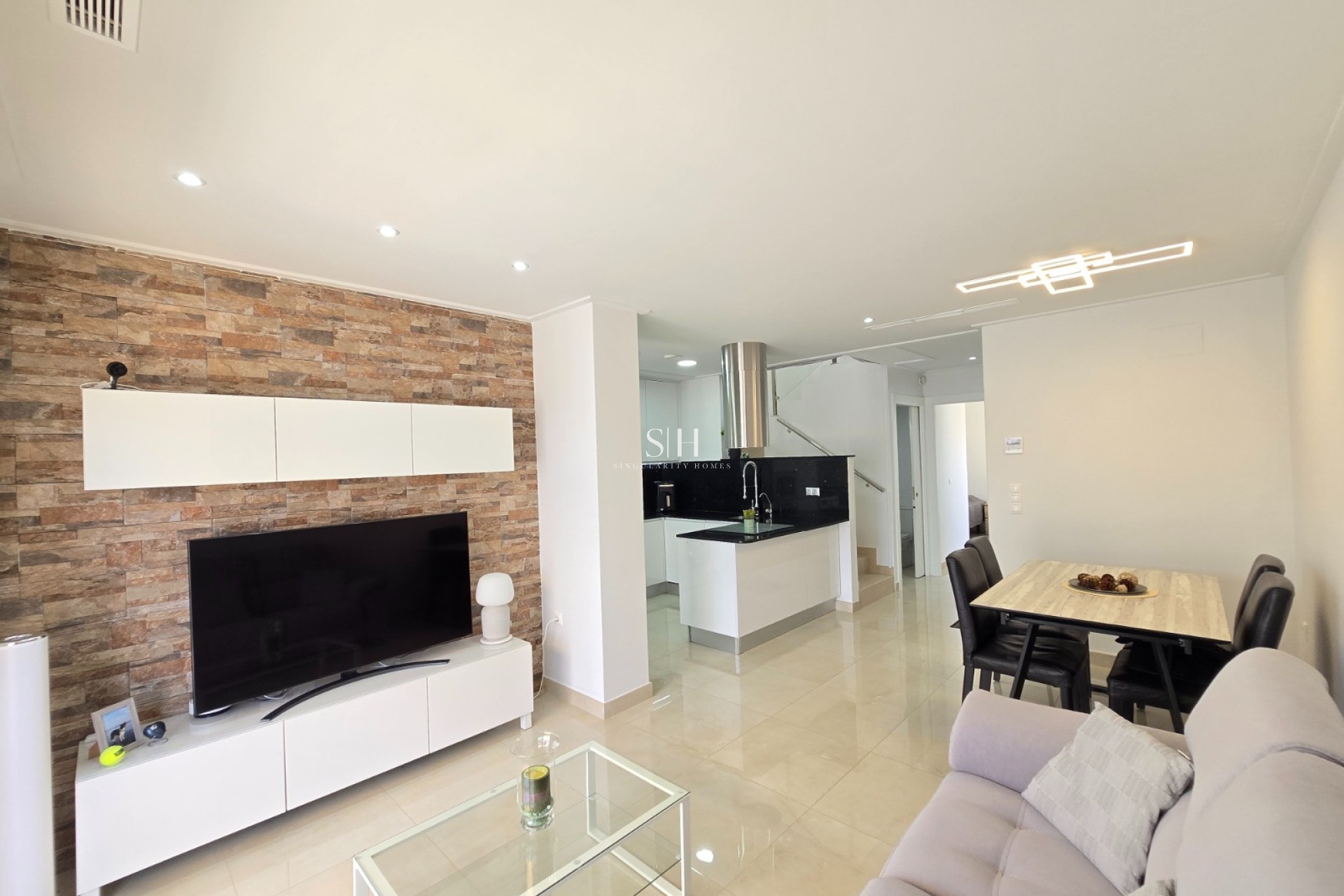 Resale - Villa - Ciudad Quesada - Costa Blanca