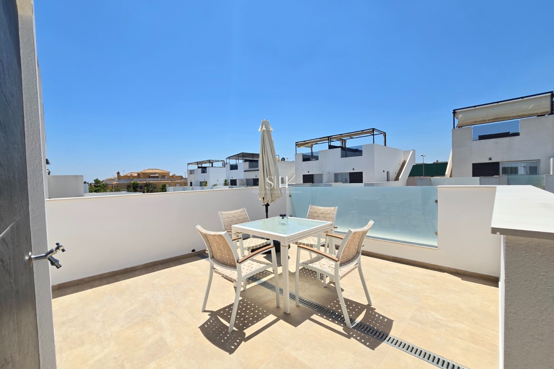 Resale - Villa - Ciudad Quesada - Costa Blanca