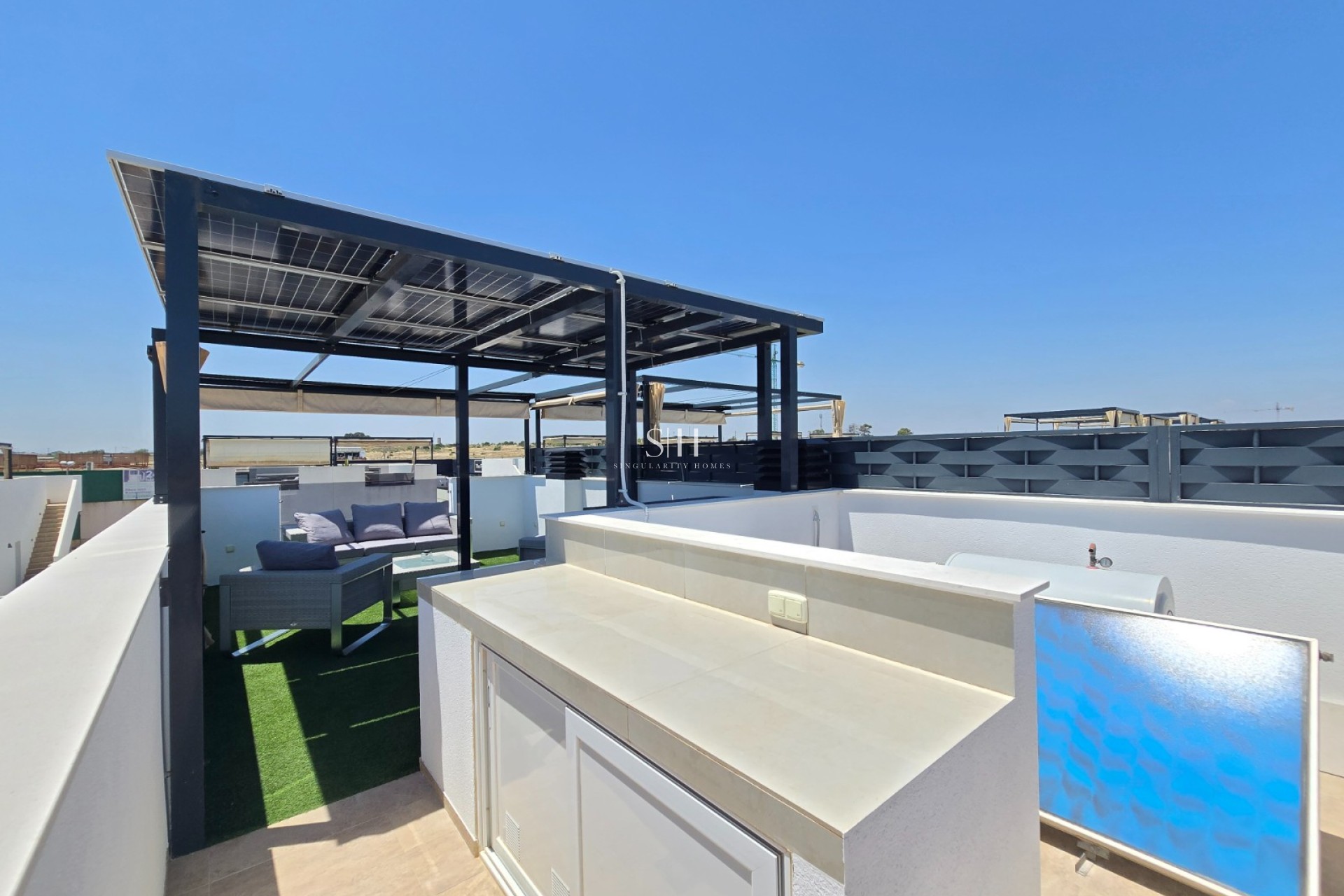 Resale - Villa - Ciudad Quesada - Costa Blanca