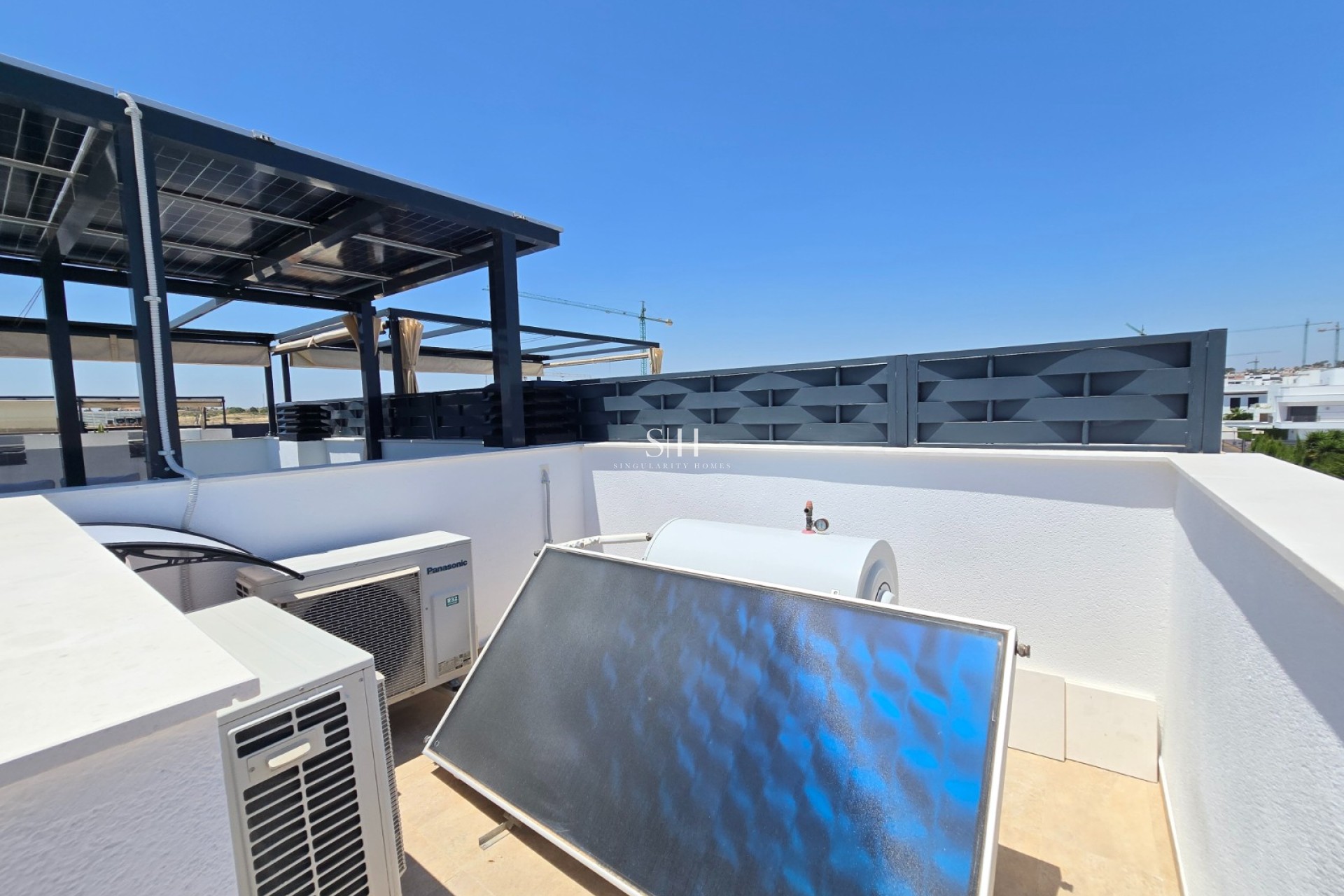 Resale - Villa - Ciudad Quesada - Costa Blanca