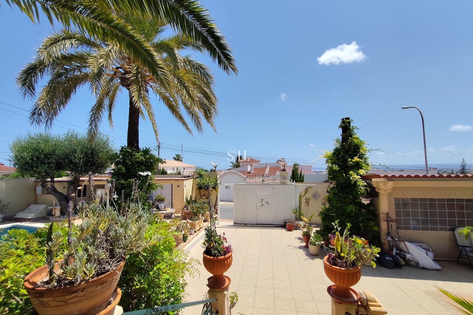 Resale - Villa - Ciudad Quesada - Costa Blanca