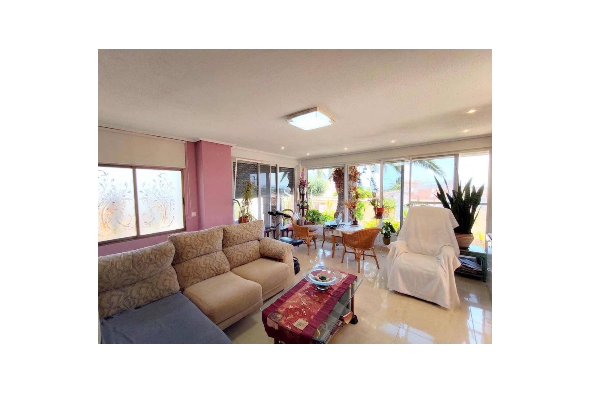 Resale - Villa - Ciudad Quesada - Costa Blanca