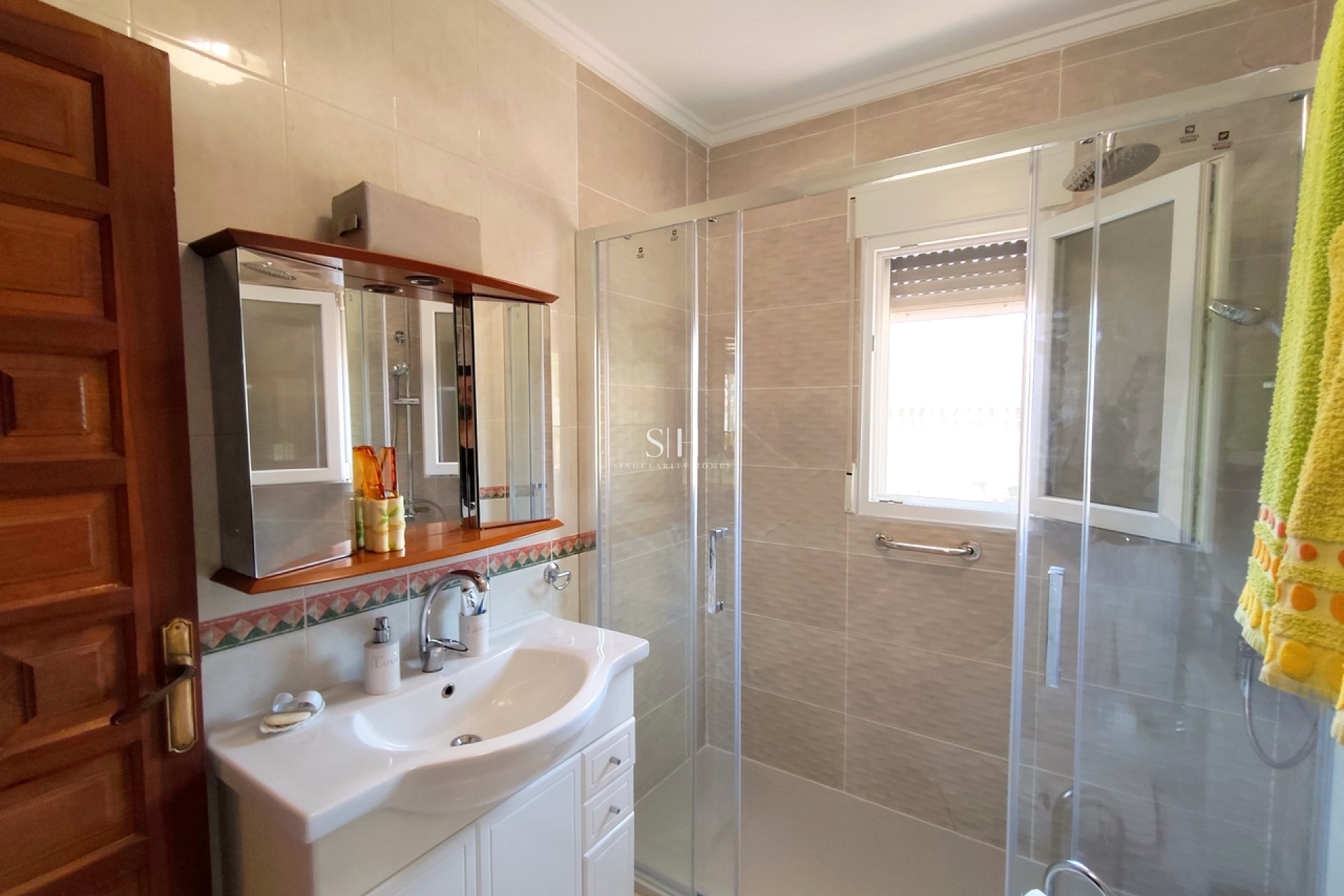 Resale - Villa - Ciudad Quesada - Costa Blanca