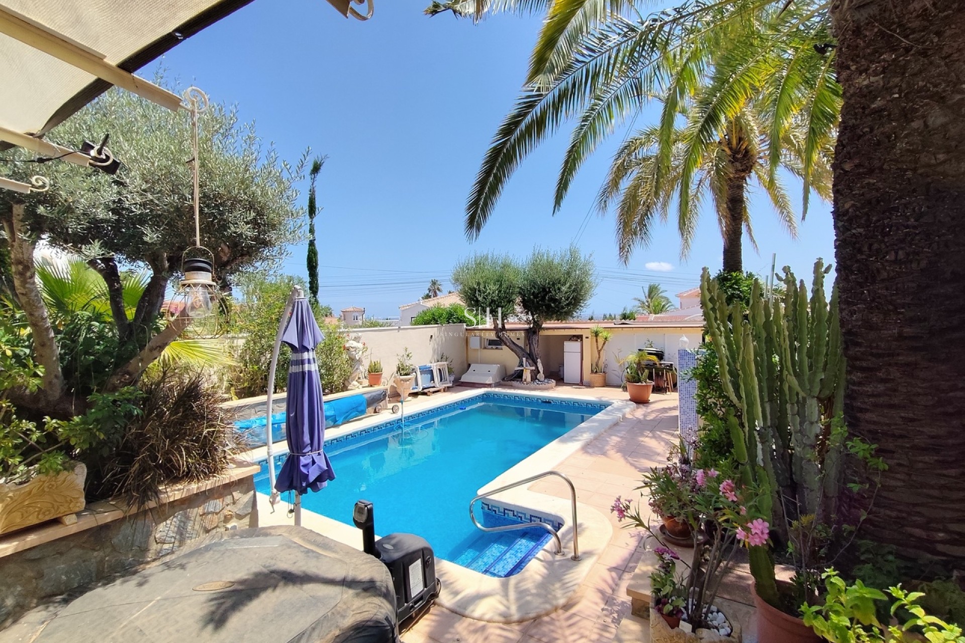 Resale - Villa - Ciudad Quesada - Costa Blanca