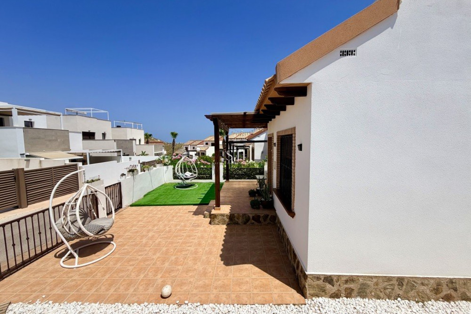 Resale - Villa - Ciudad Quesada - Costa Blanca