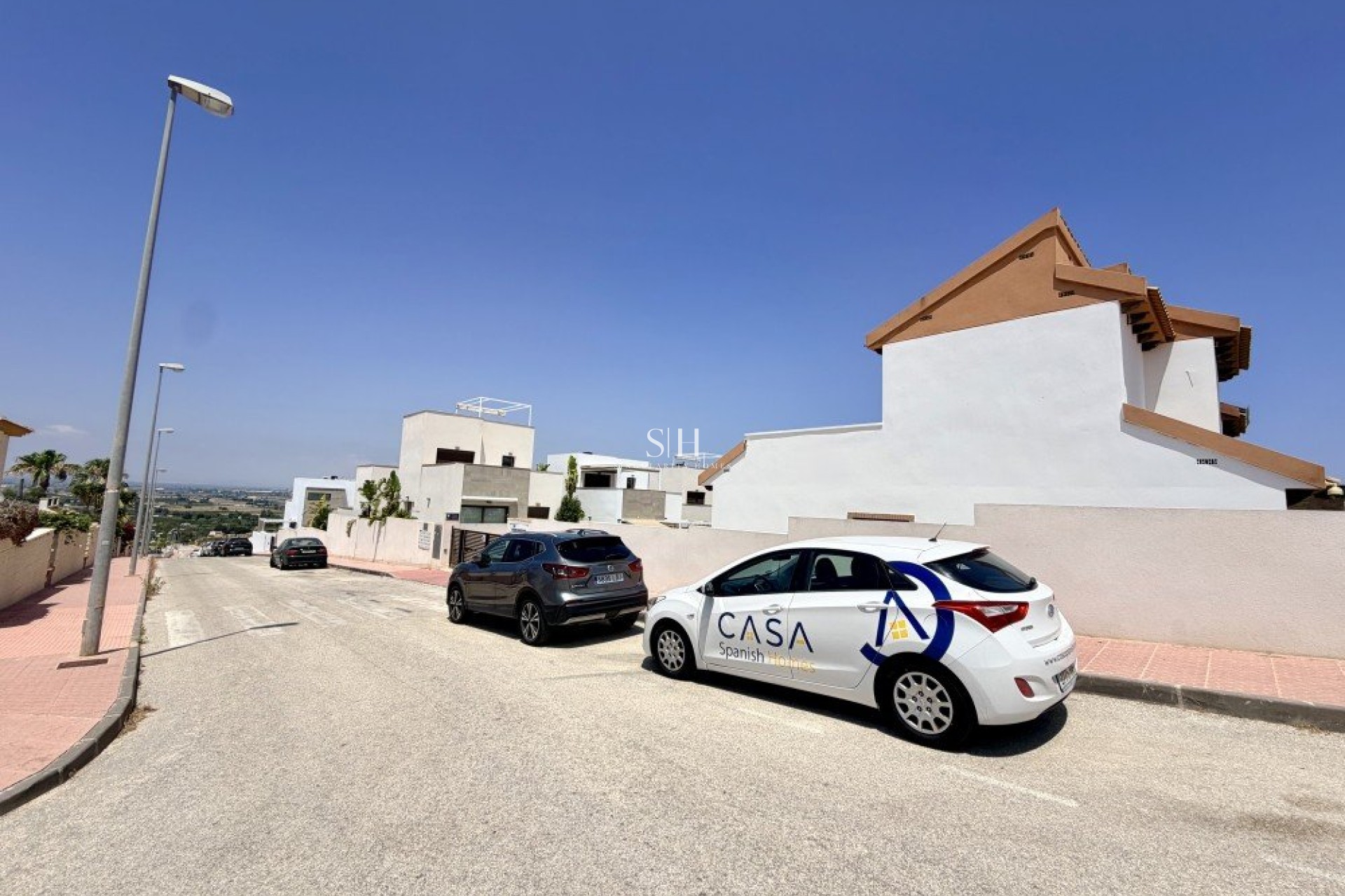 Resale - Villa - Ciudad Quesada - Costa Blanca