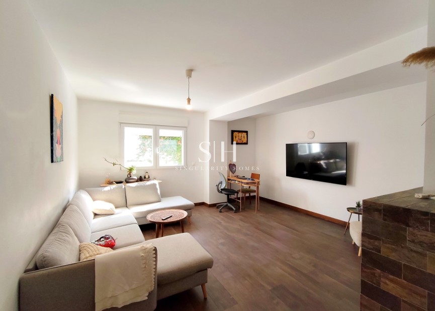 Resale - Villa - Ciudad Quesada - Costa Blanca