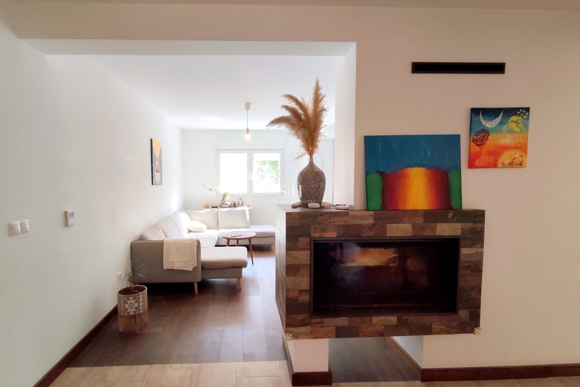 Resale - Villa - Ciudad Quesada - Costa Blanca