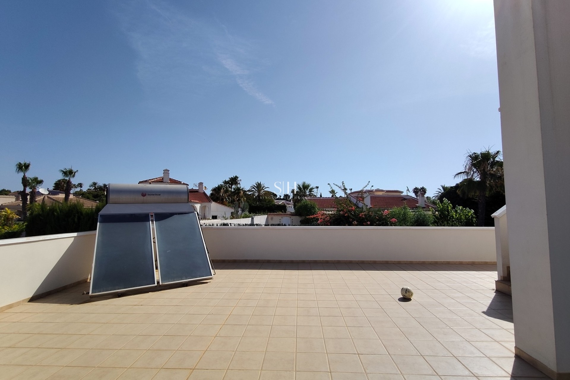Resale - Villa - Ciudad Quesada - Costa Blanca