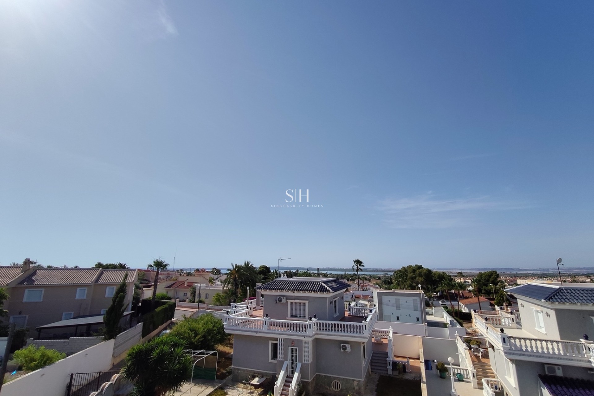 Resale - Villa - Ciudad Quesada - Costa Blanca