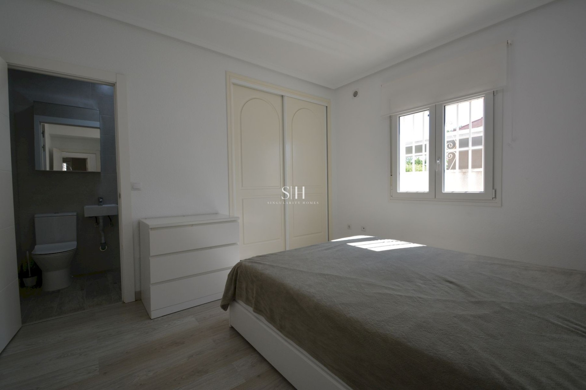Resale - Villa - Ciudad Quesada - Costa Blanca