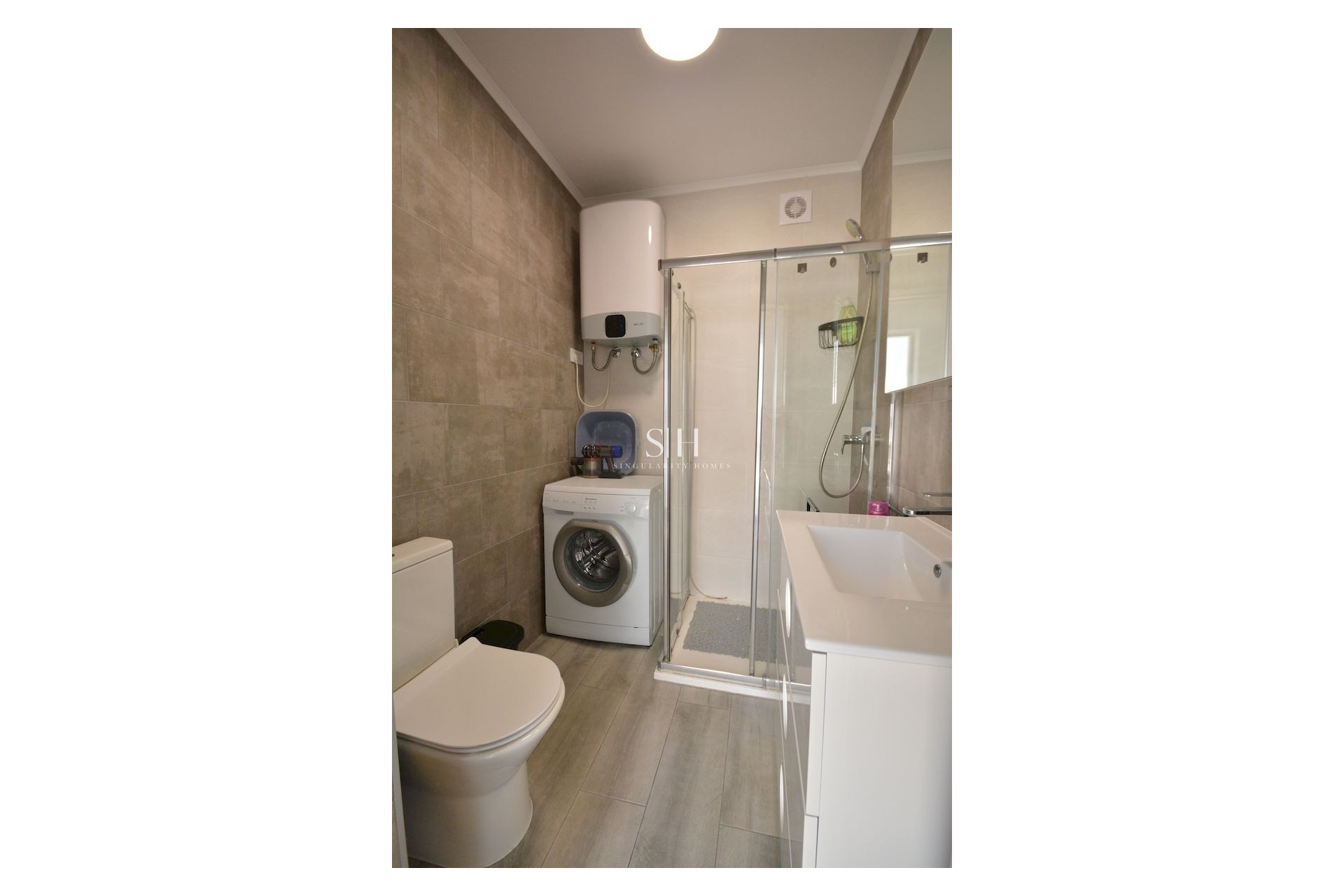Resale - Villa - Ciudad Quesada - Costa Blanca