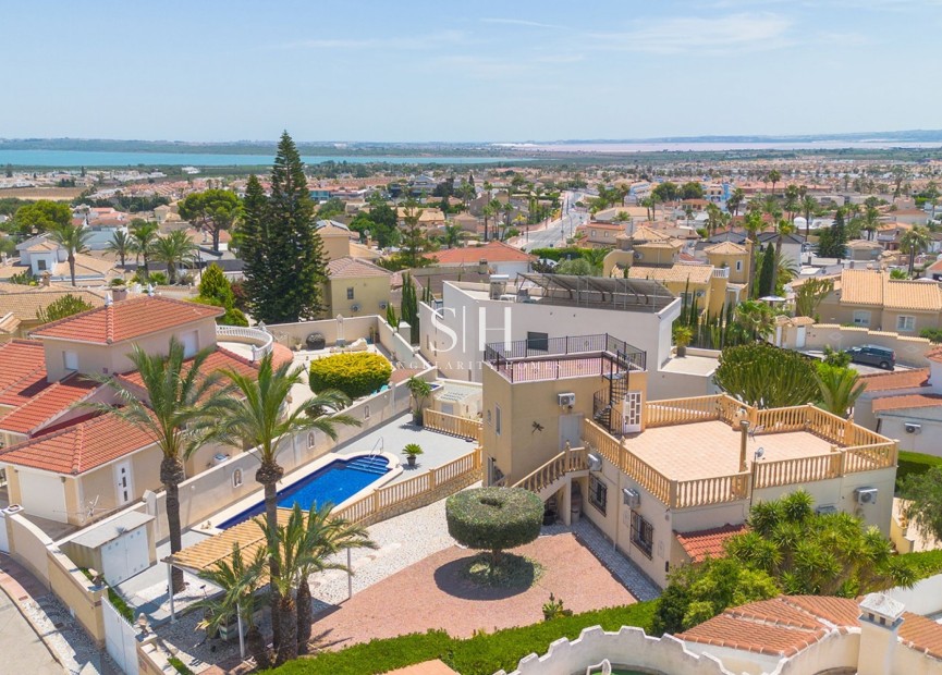 Resale - Villa - Ciudad Quesada - Costa Blanca