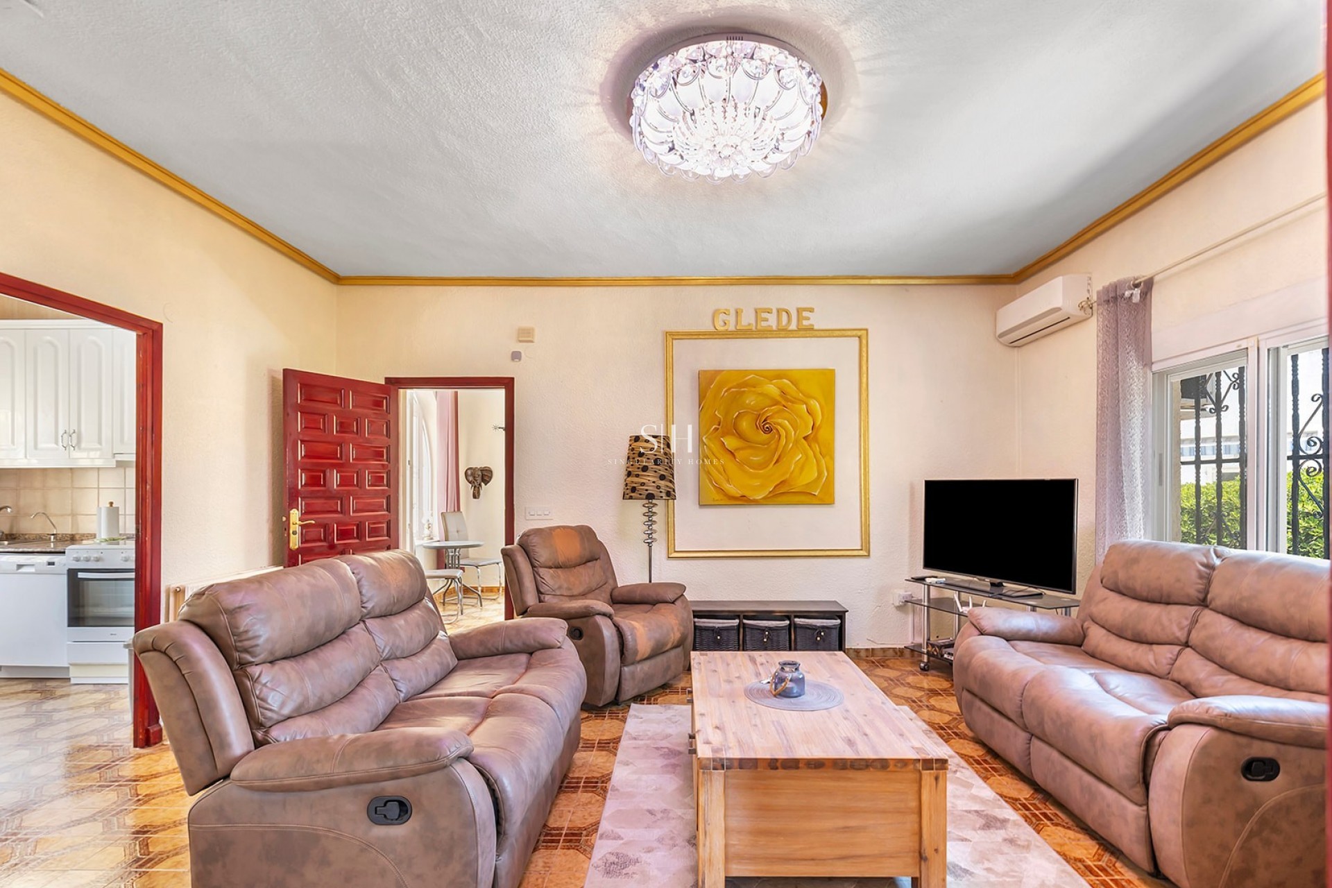 Resale - Villa - Ciudad Quesada - Costa Blanca