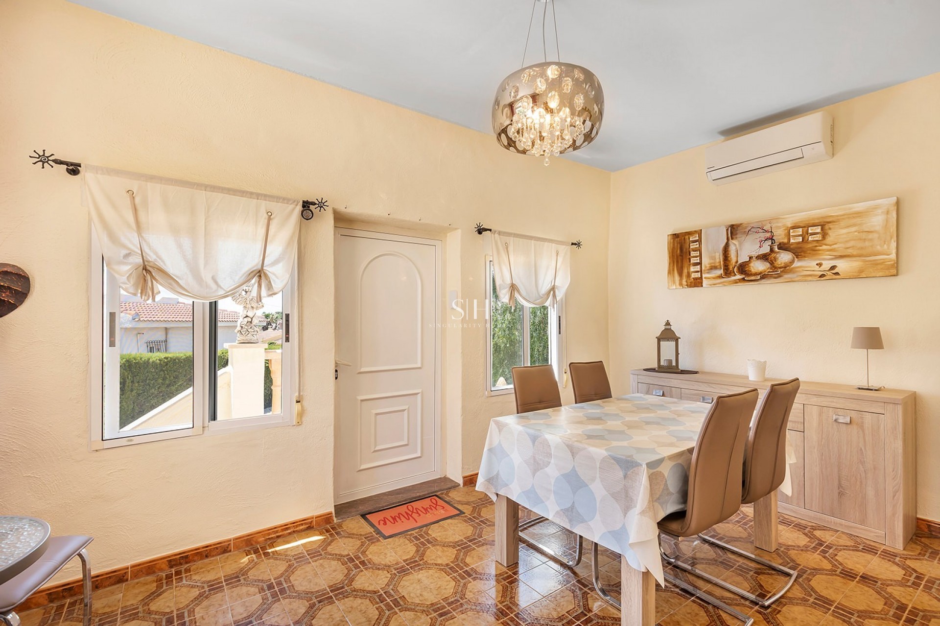 Resale - Villa - Ciudad Quesada - Costa Blanca