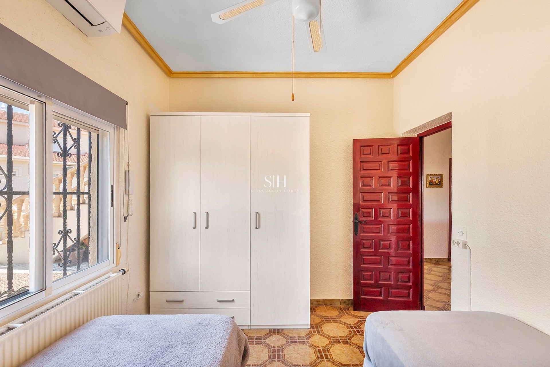 Resale - Villa - Ciudad Quesada - Costa Blanca