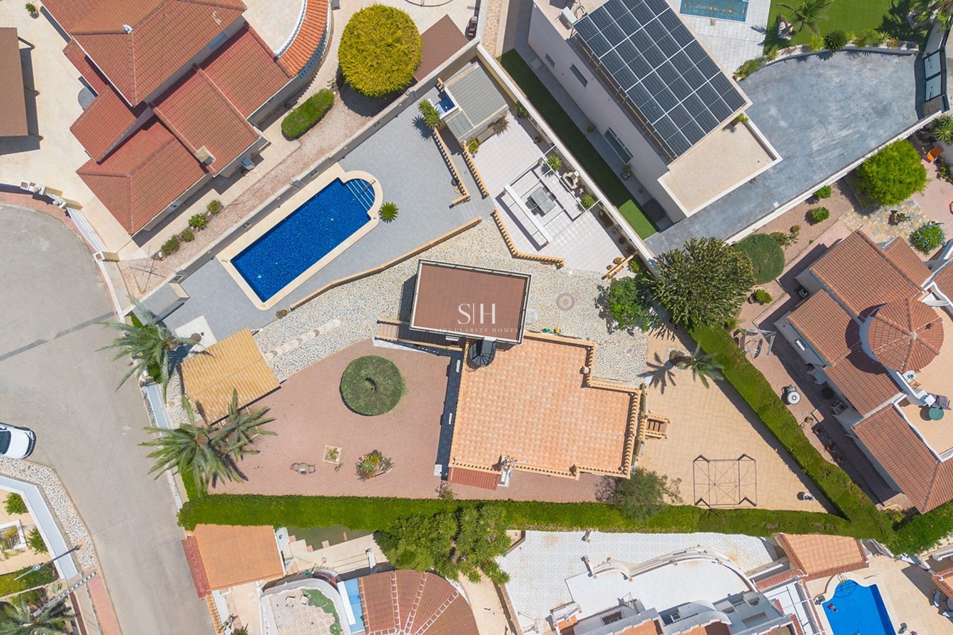 Resale - Villa - Ciudad Quesada - Costa Blanca