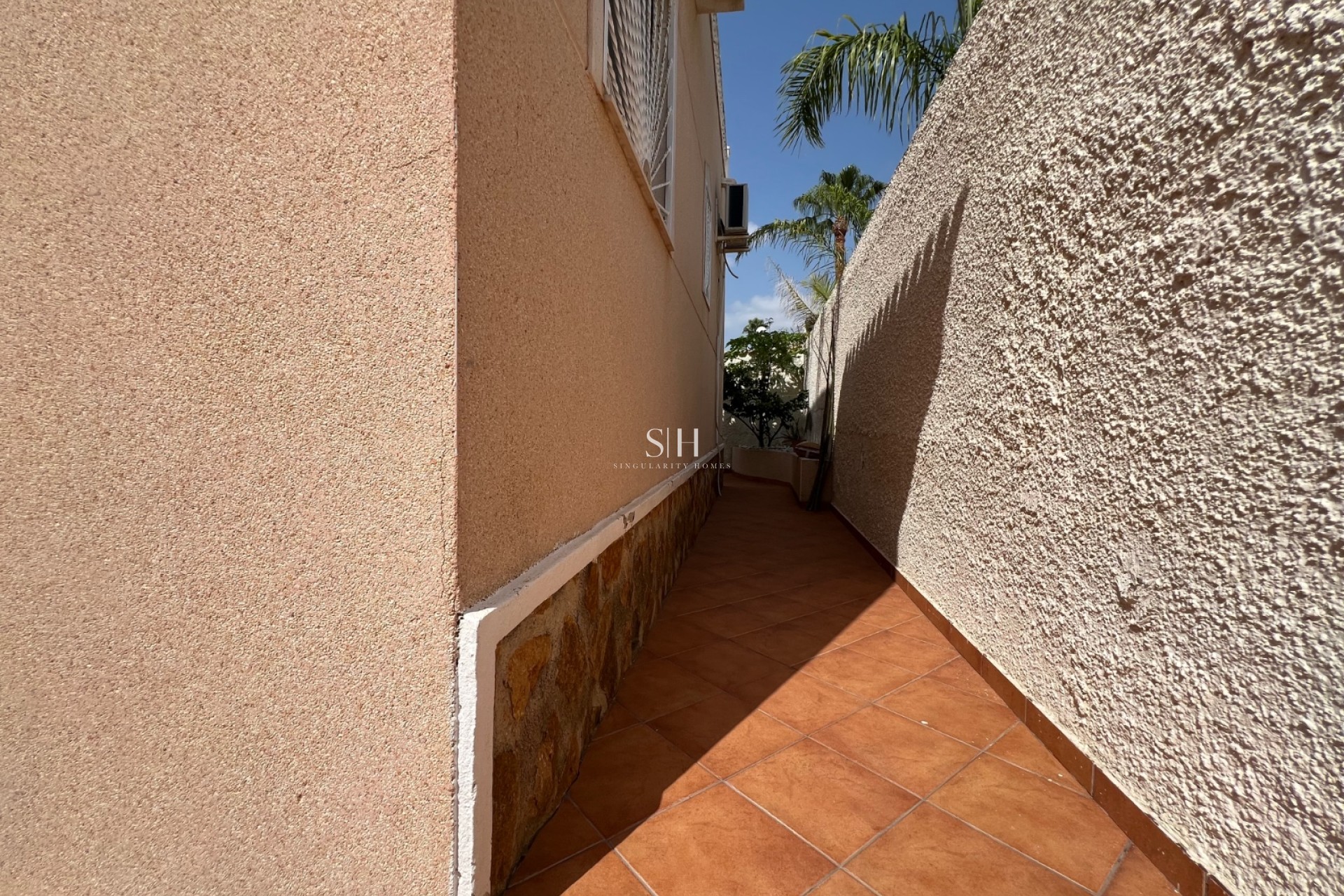 Resale - Villa - Ciudad Quesada - Costa Blanca