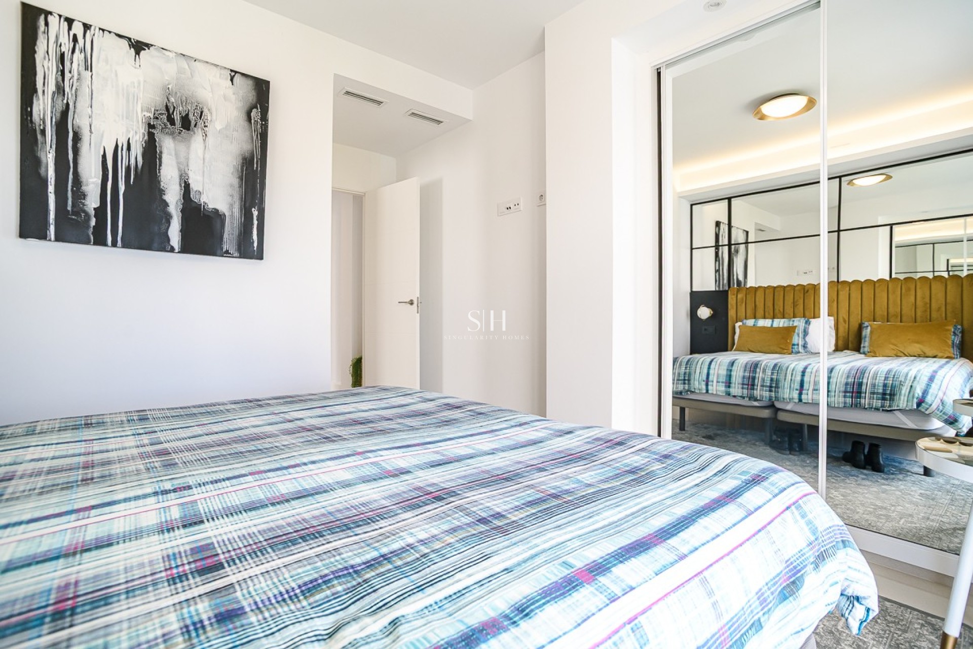 Resale - Villa - Ciudad Quesada - Costa Blanca