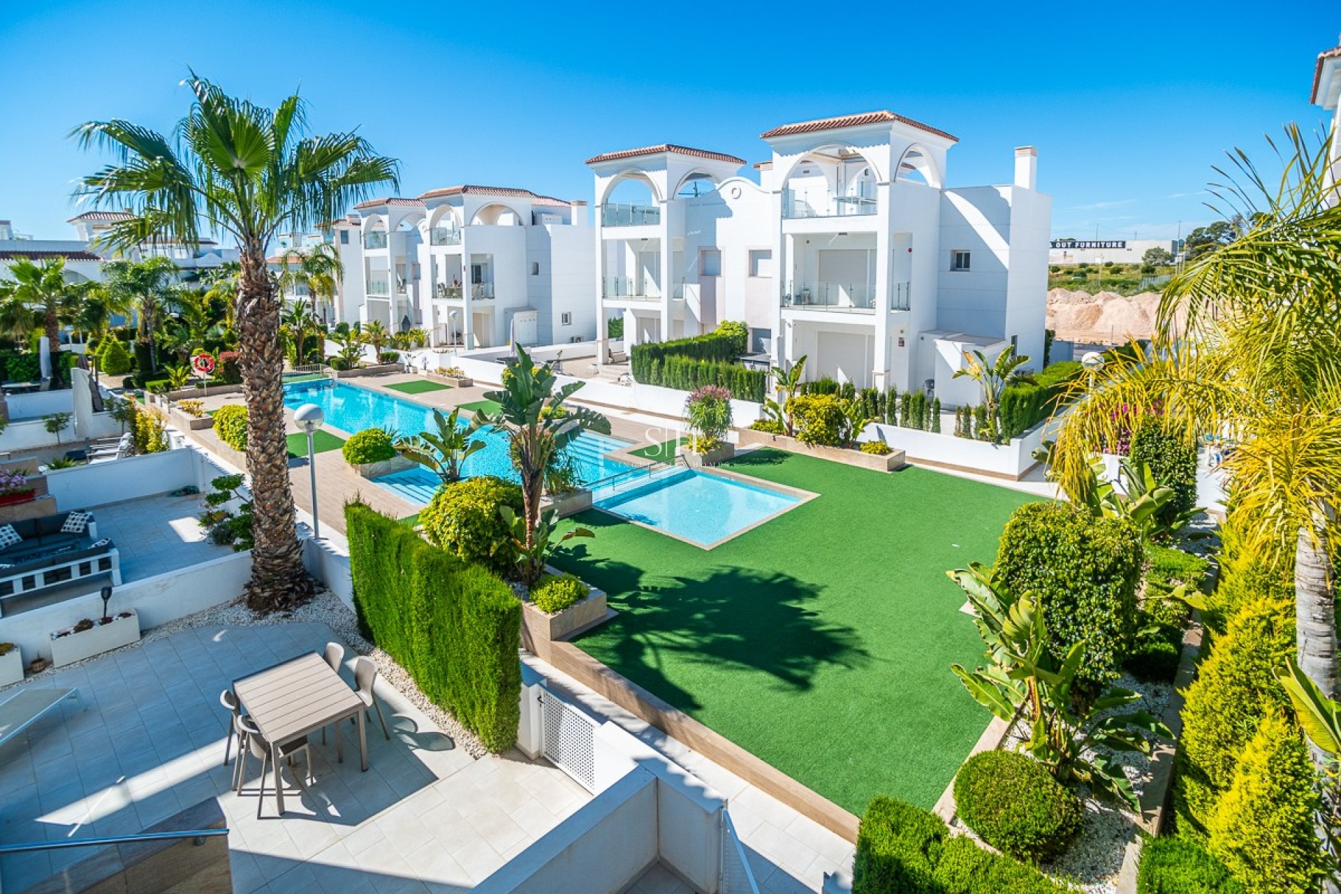 Resale - Villa - Ciudad Quesada - Costa Blanca