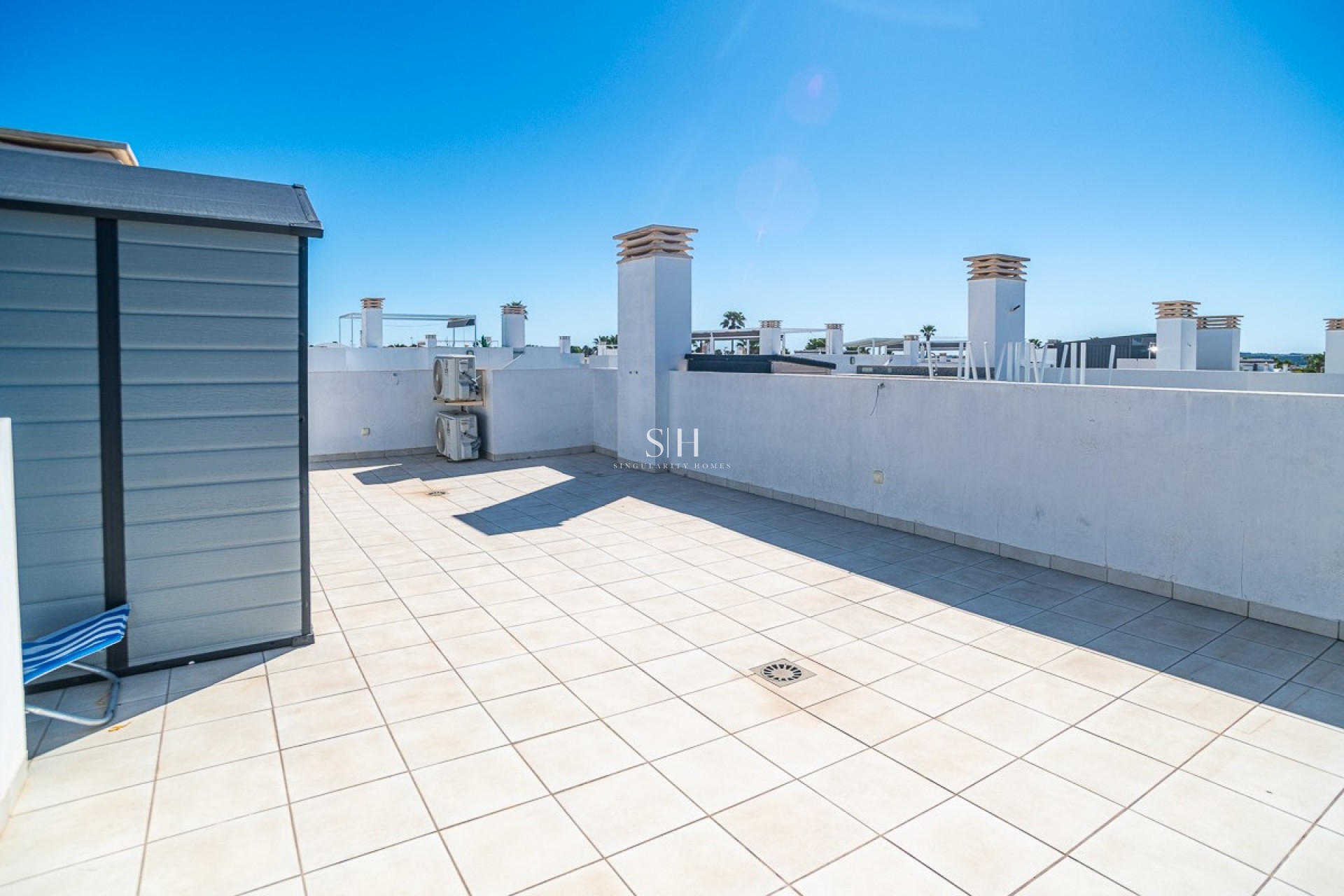 Resale - Villa - Ciudad Quesada - Costa Blanca