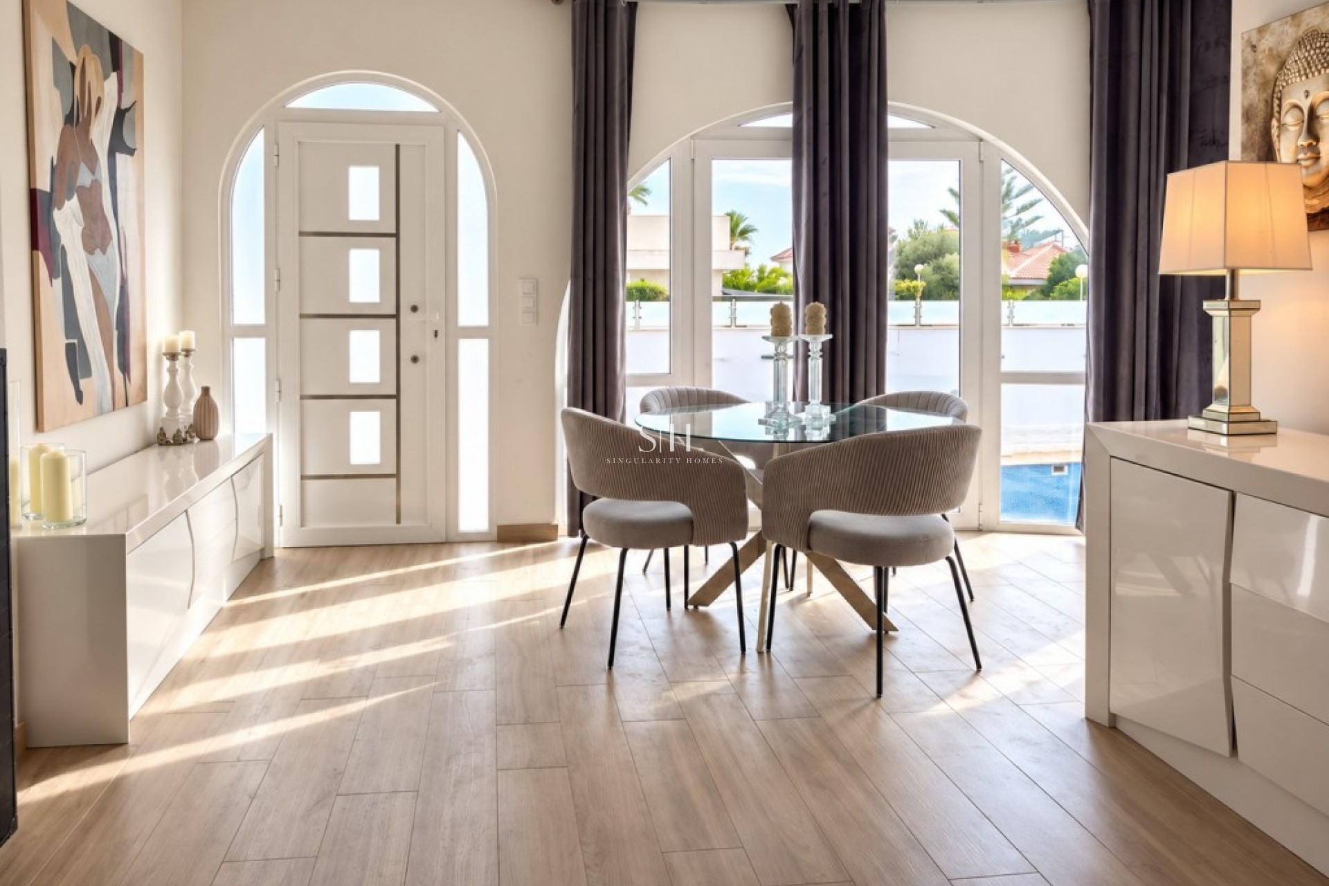 Resale - Villa - Ciudad Quesada - Costa Blanca