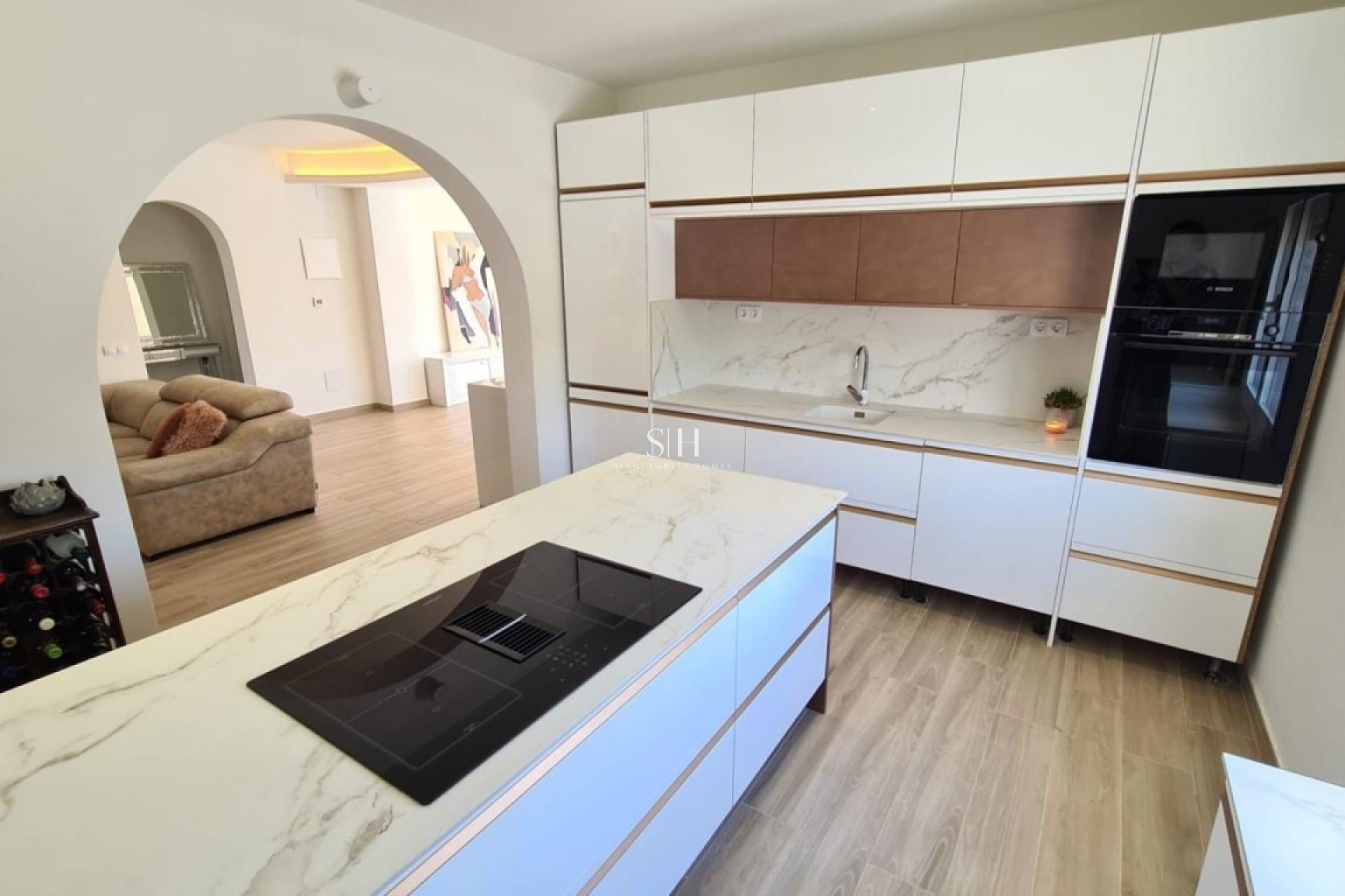 Resale - Villa - Ciudad Quesada - Costa Blanca