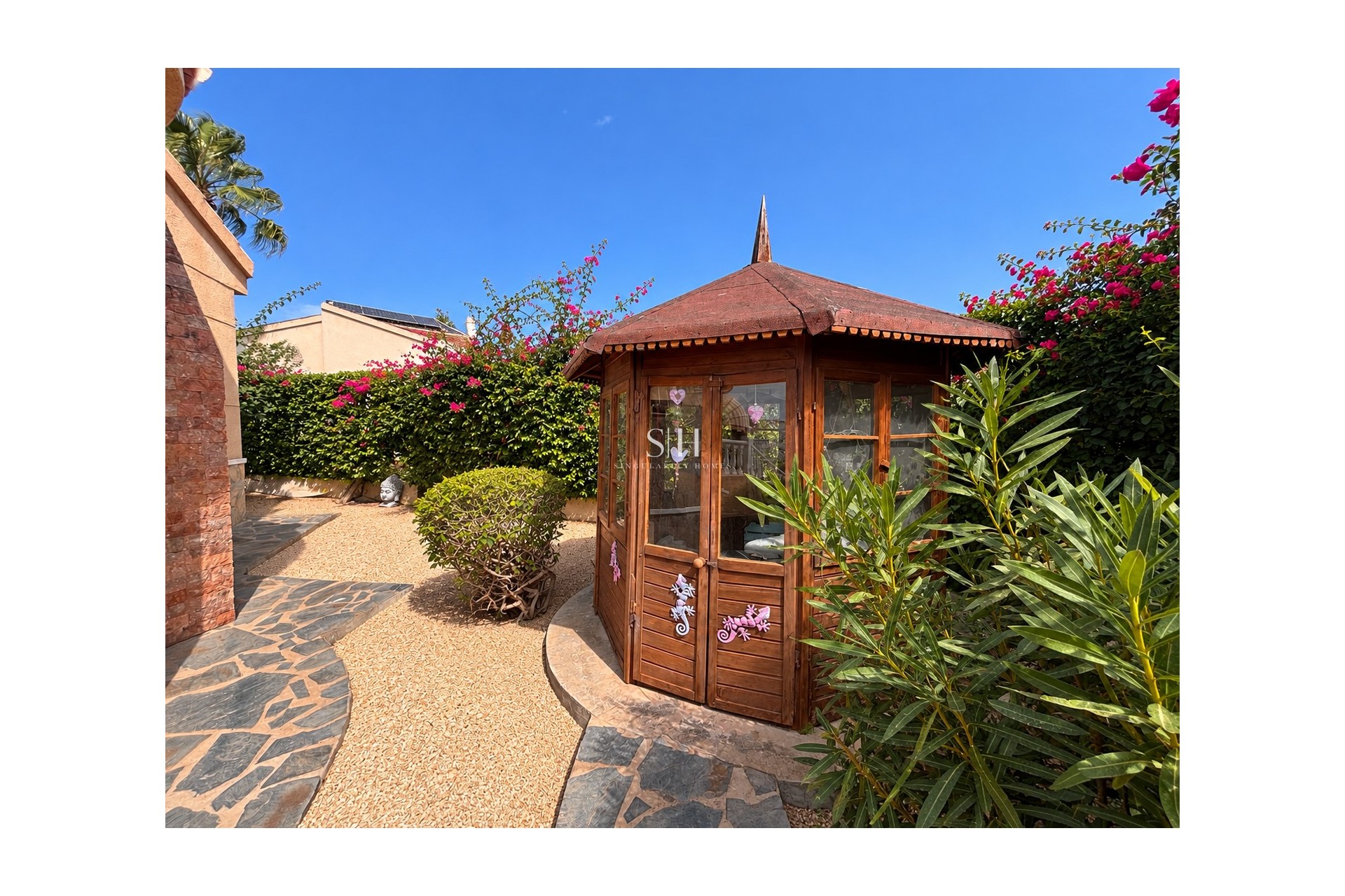 Resale - Villa - Ciudad Quesada - Costa Blanca