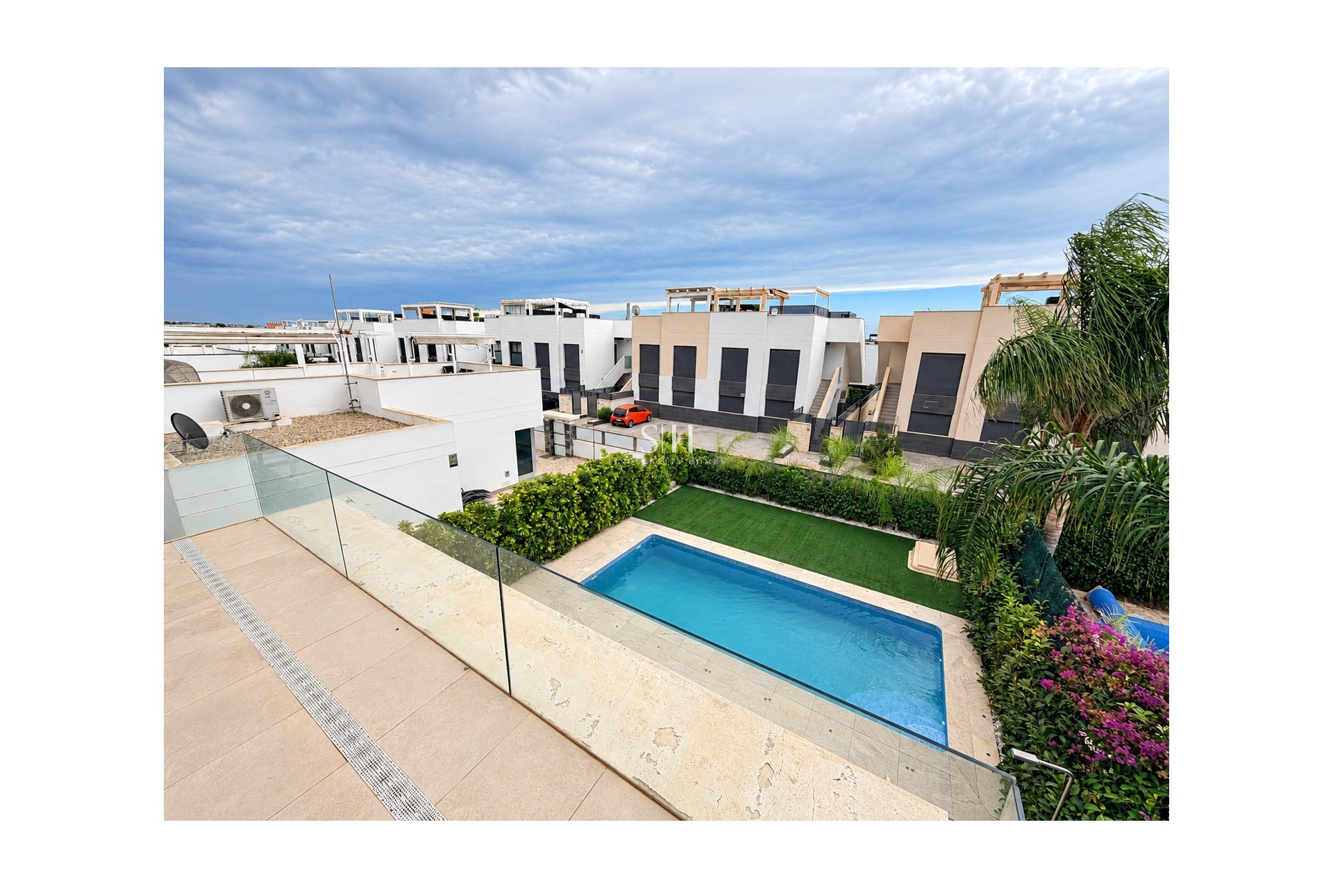 Resale - Villa - Ciudad Quesada - Costa Blanca