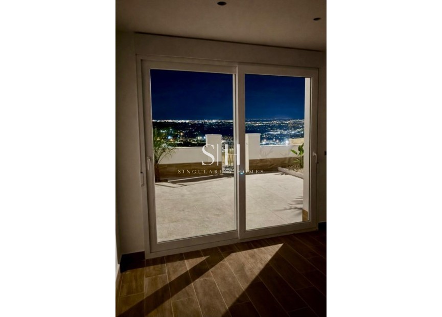 Resale - Villa - Ciudad Quesada - Costa Blanca