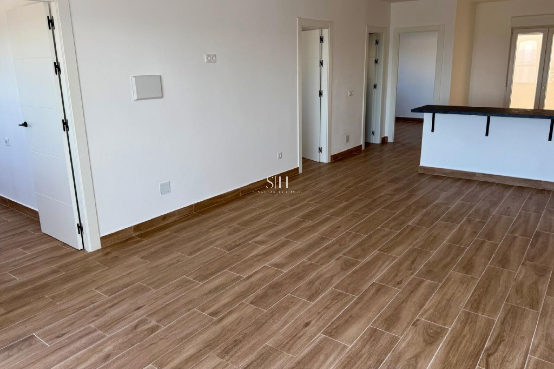 Resale - Villa - Ciudad Quesada - Costa Blanca