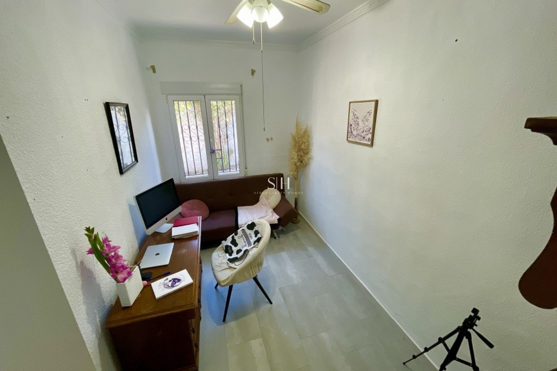 Resale - Villa - Ciudad Quesada - Costa Blanca