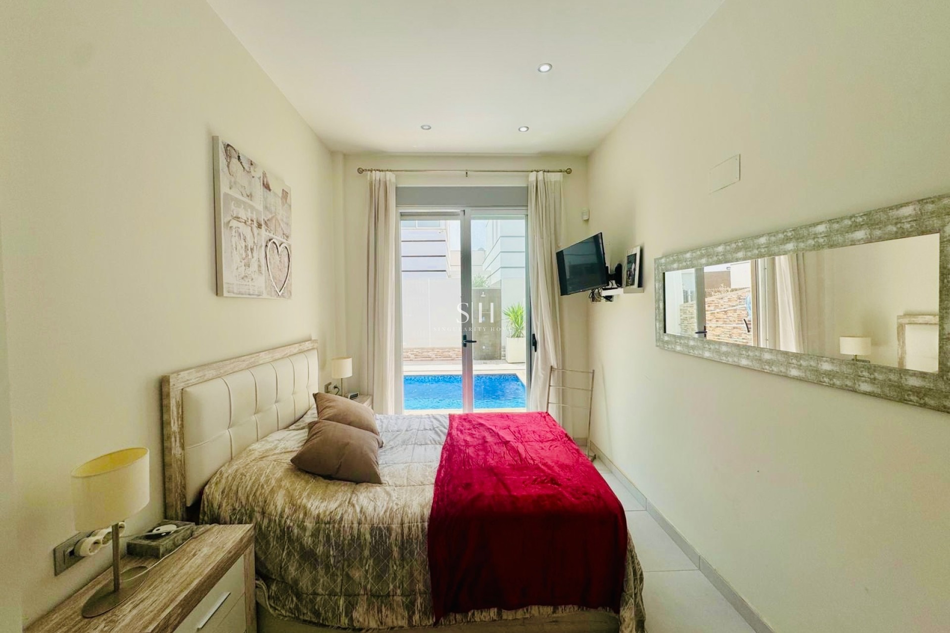 Resale - Villa - Ciudad Quesada - Dona Pepa