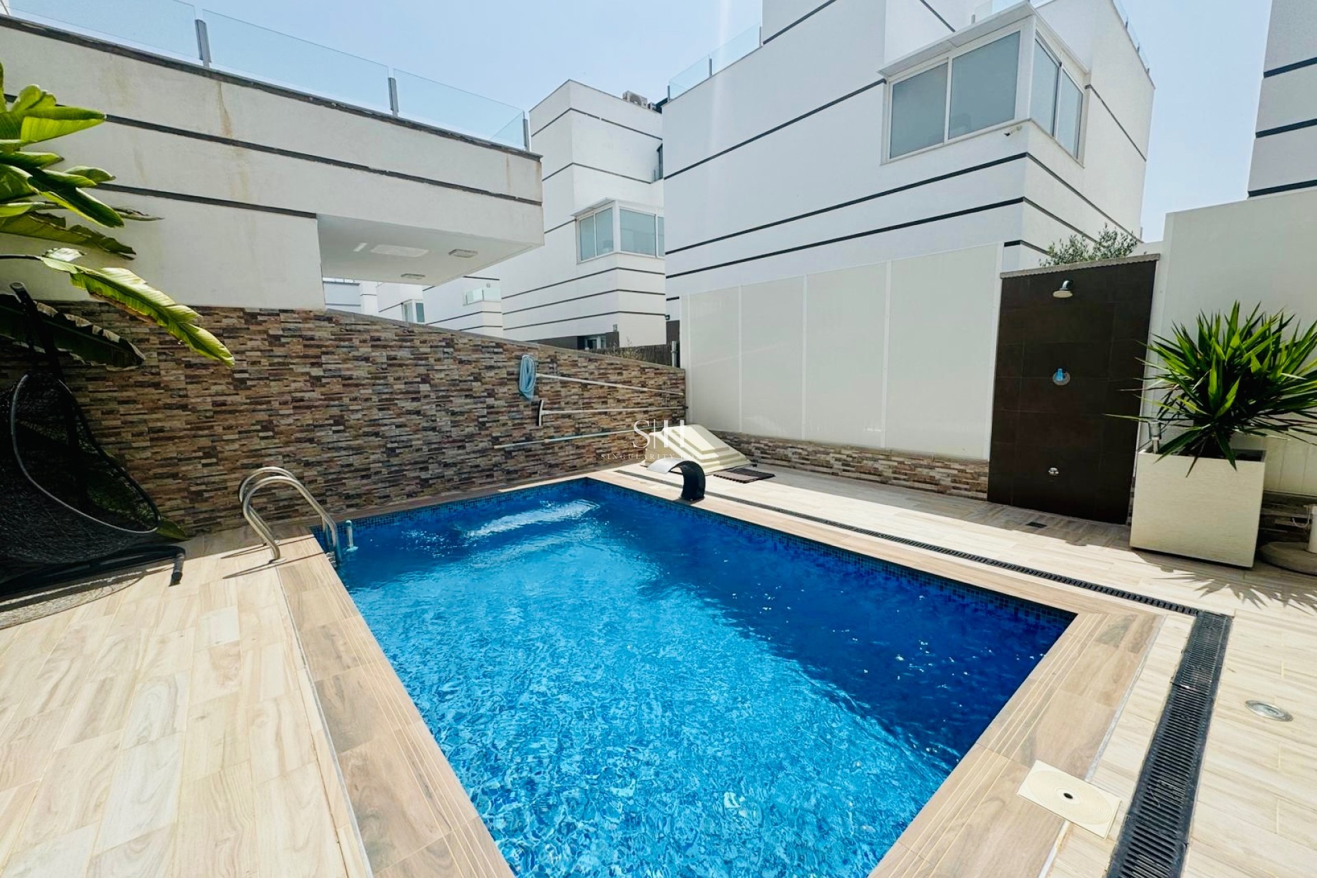 Resale - Villa - Ciudad Quesada - Dona Pepa