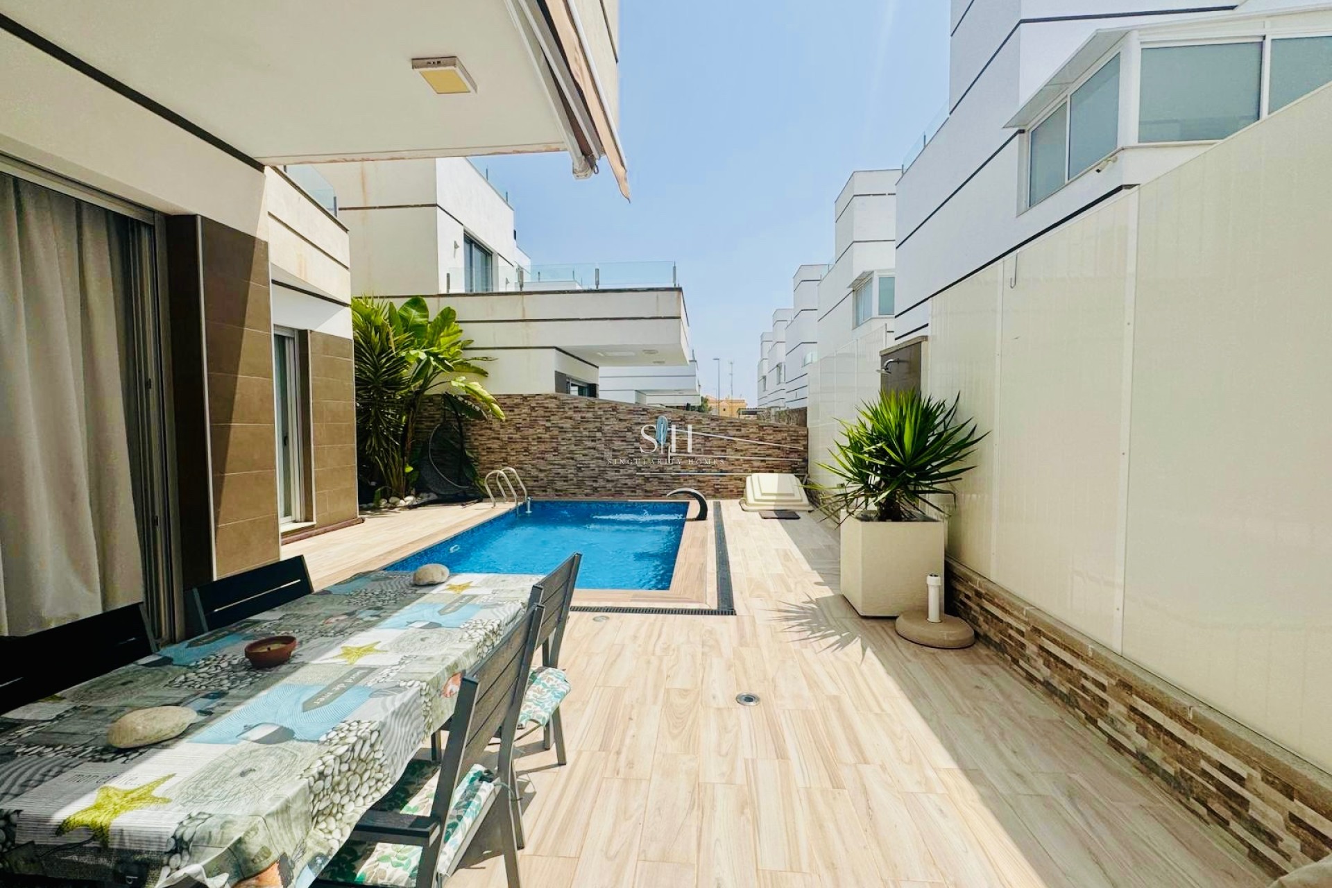 Resale - Villa - Ciudad Quesada - Dona Pepa