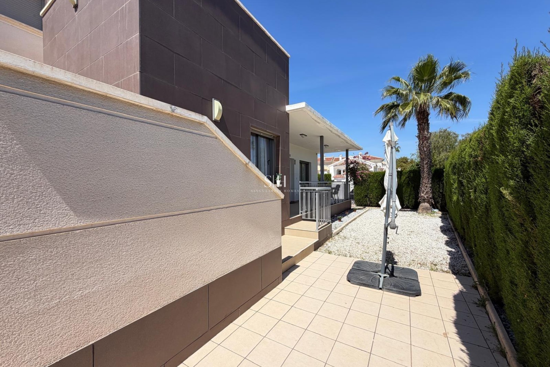 Resale - Villa - Ciudad Quesada - Dona Pepa